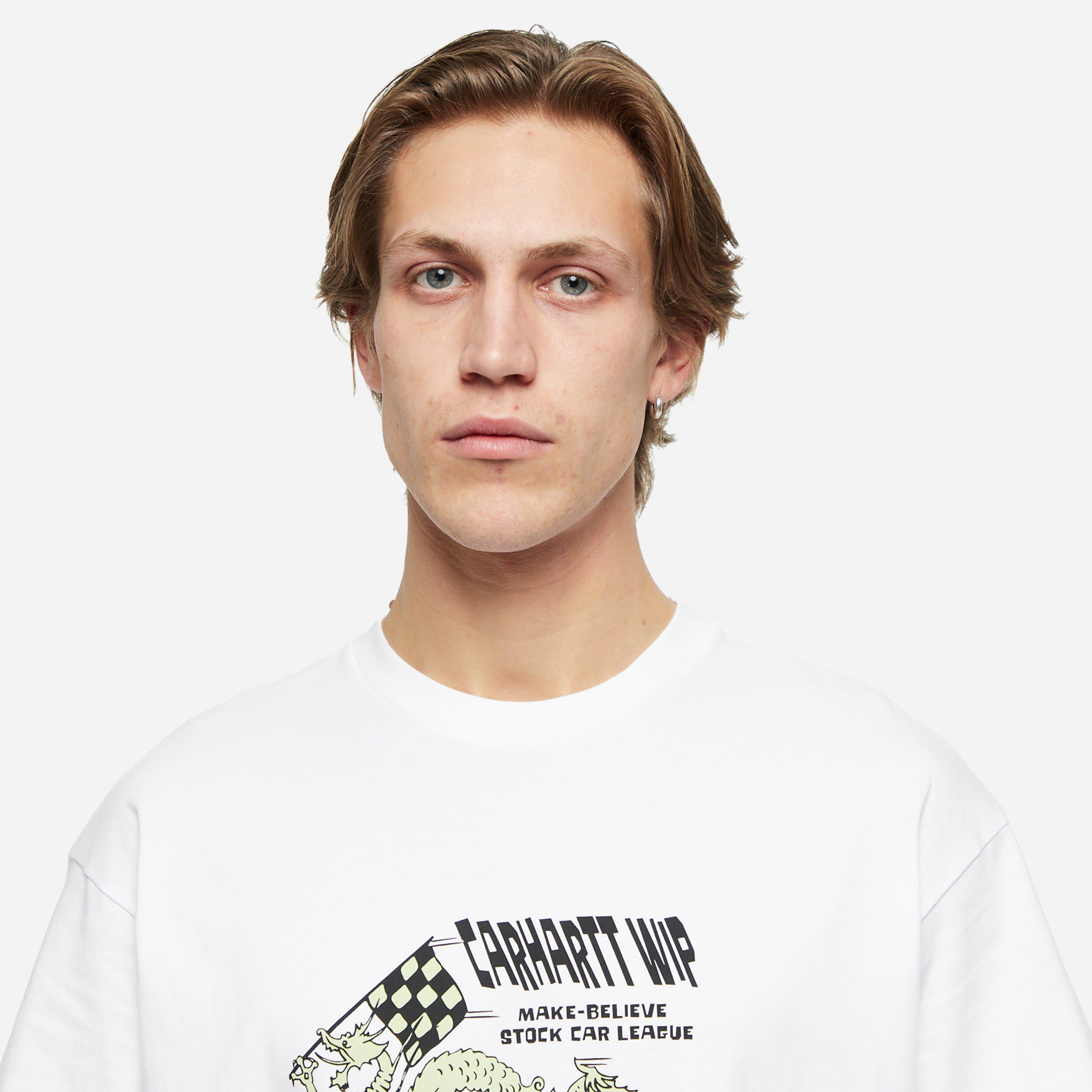 Carhartt WIP Make Believe T-Shirt