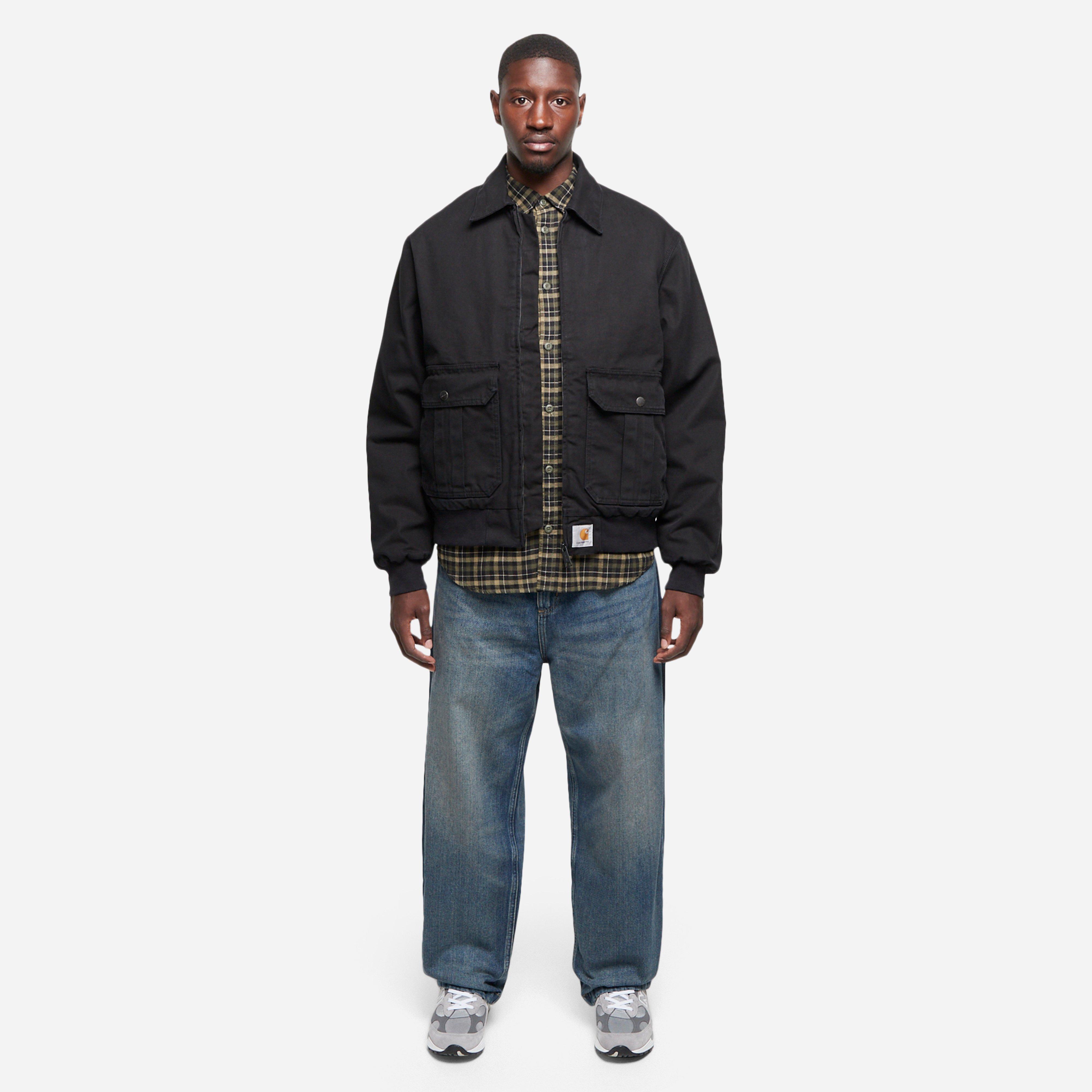 Carhartt WIP Stanton Jacket