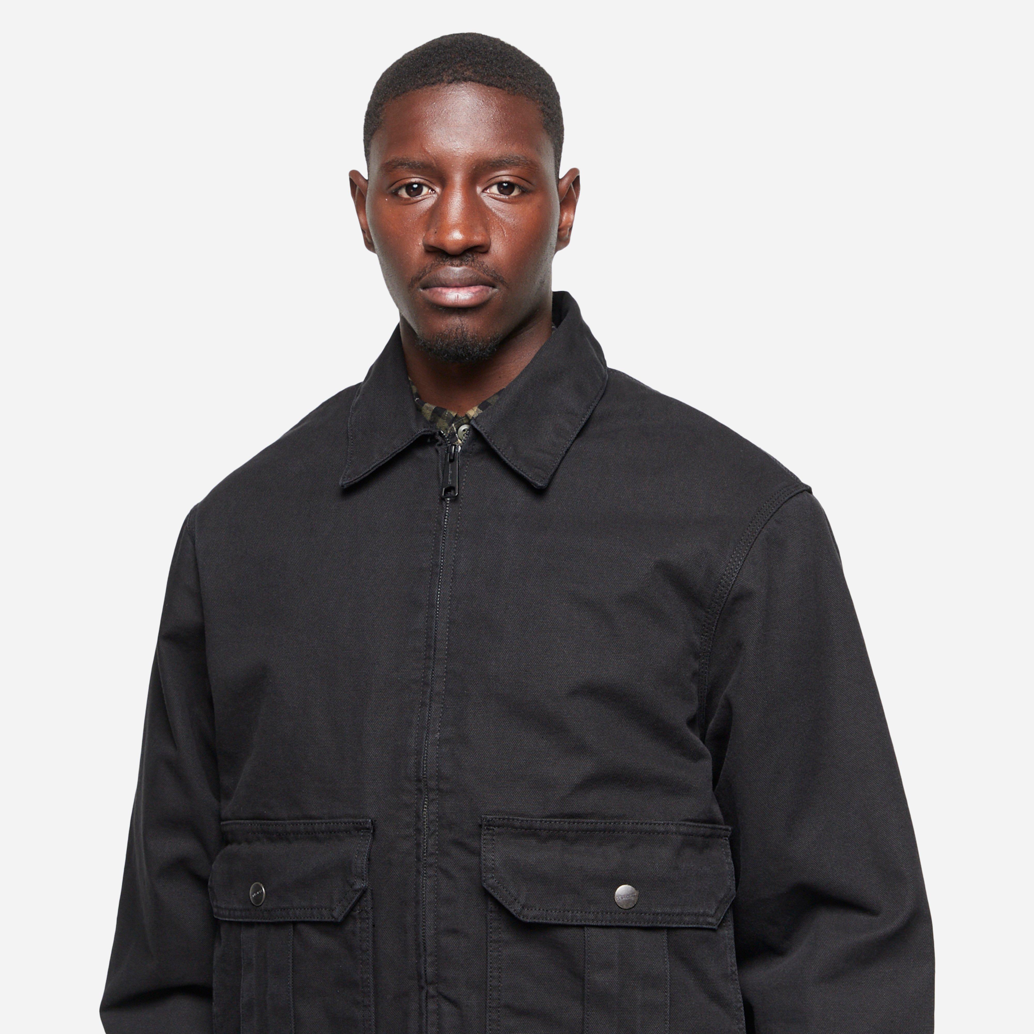 Carhartt WIP Stanton Jacket