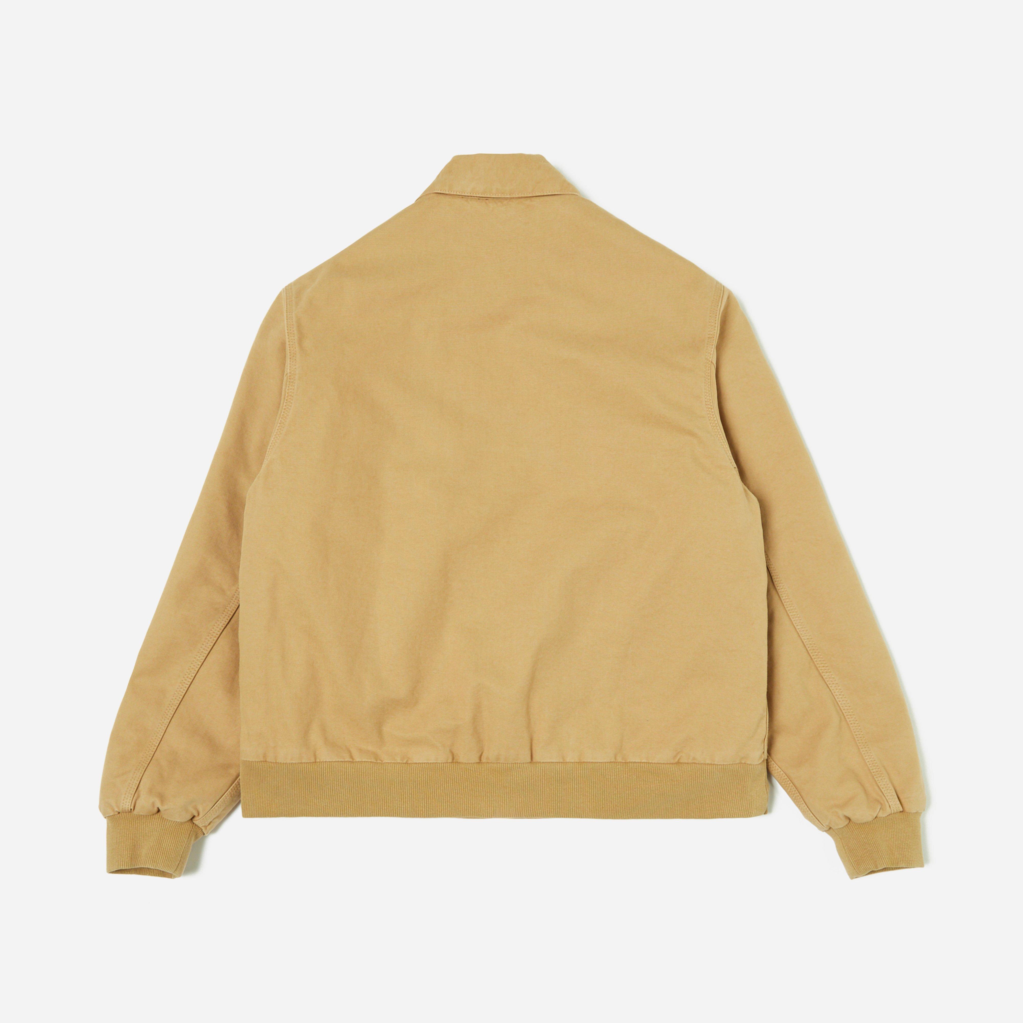 Carhartt WIP Stanton Jacket