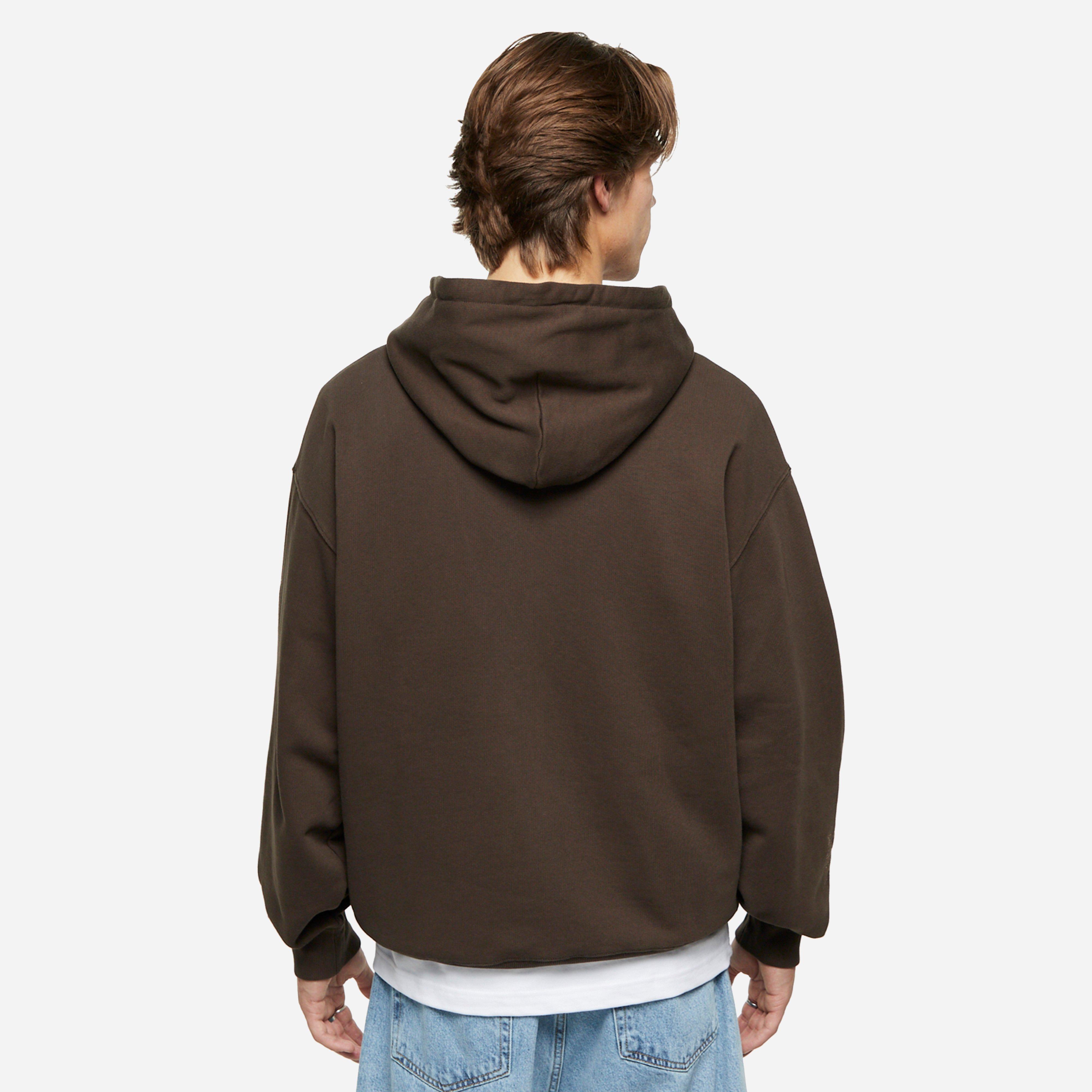 Carhartt WIP Hackwork Stitch Hoodie