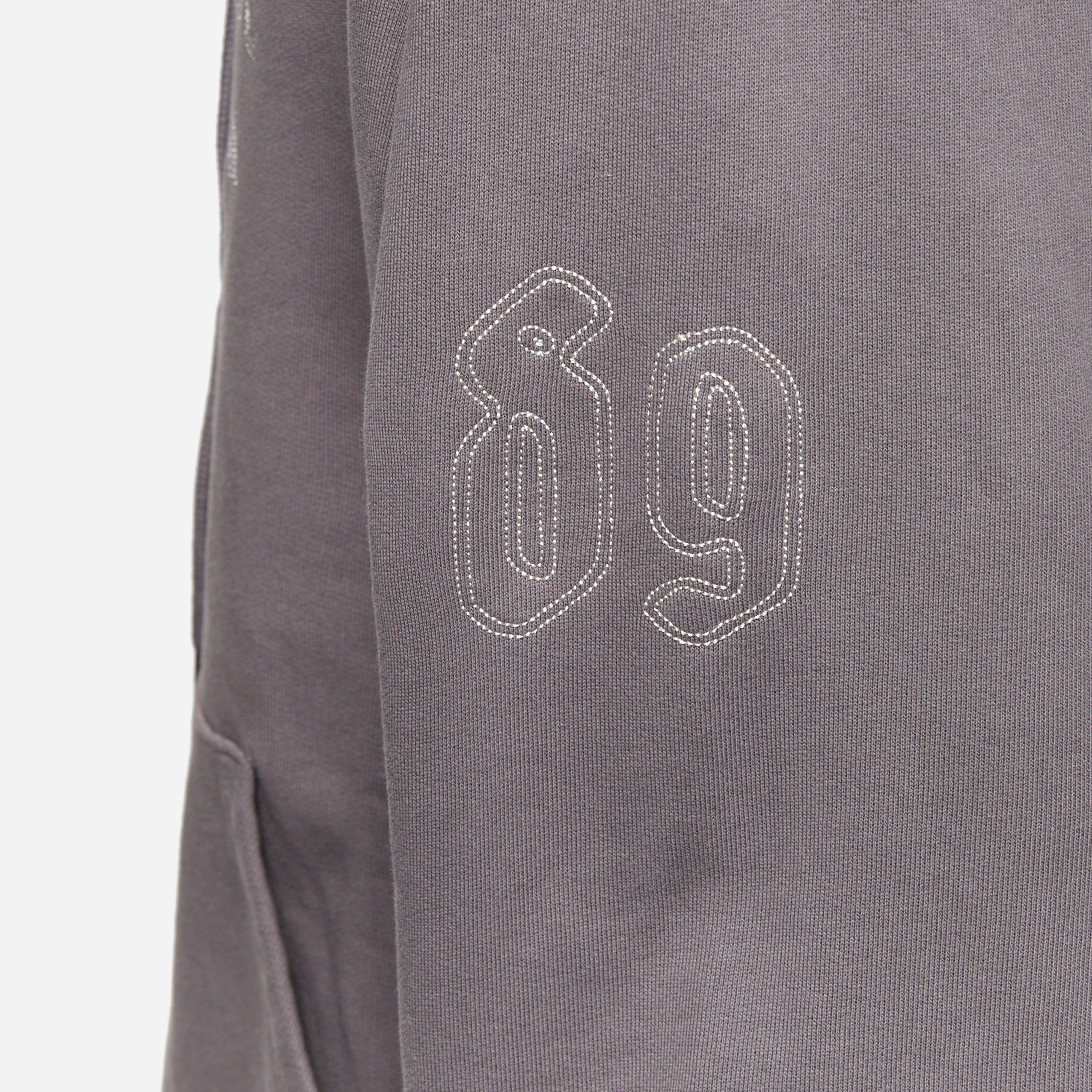 Carhartt WIP Hackwork Stitch Hoodie