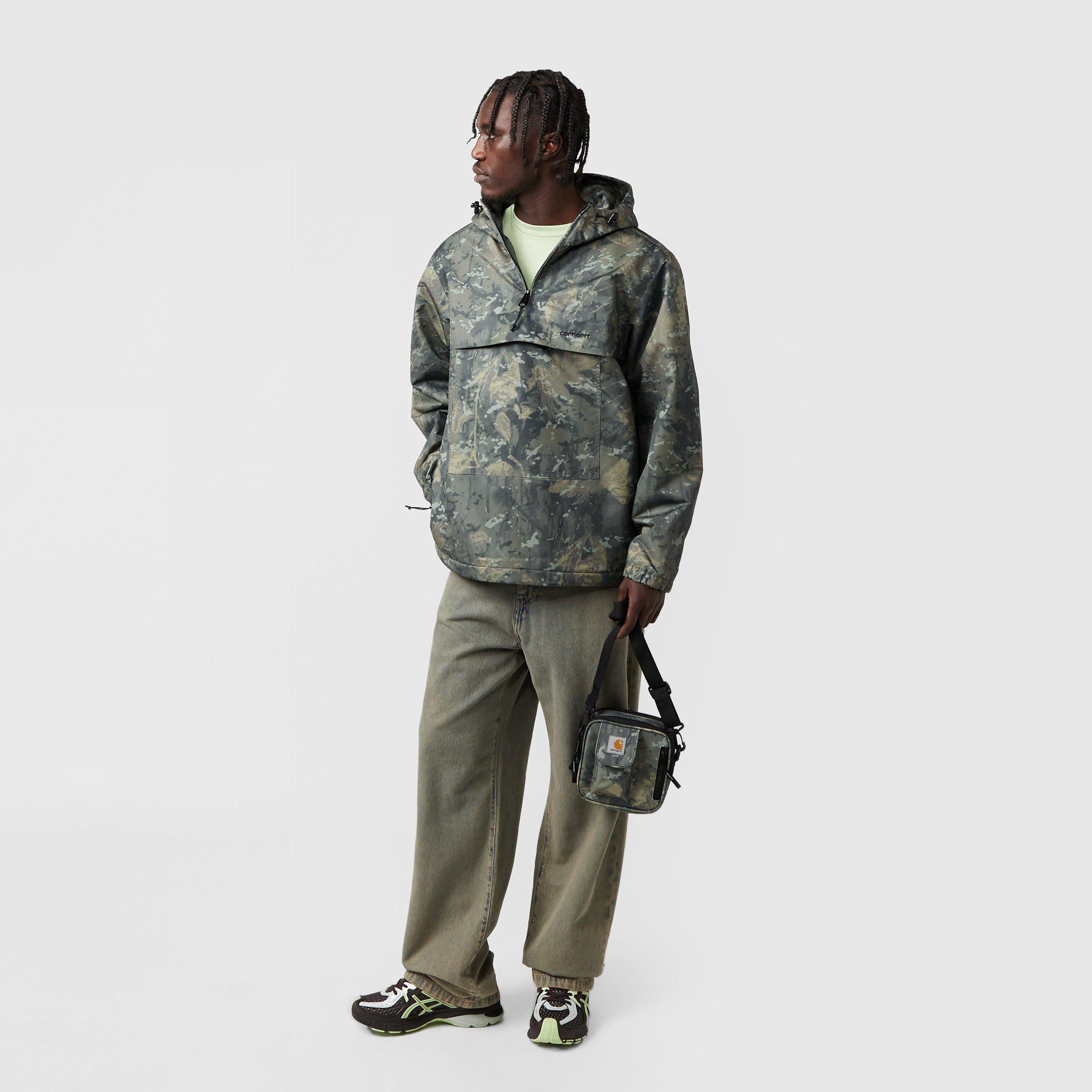 Carhartt WIP Windbreaker Pullover