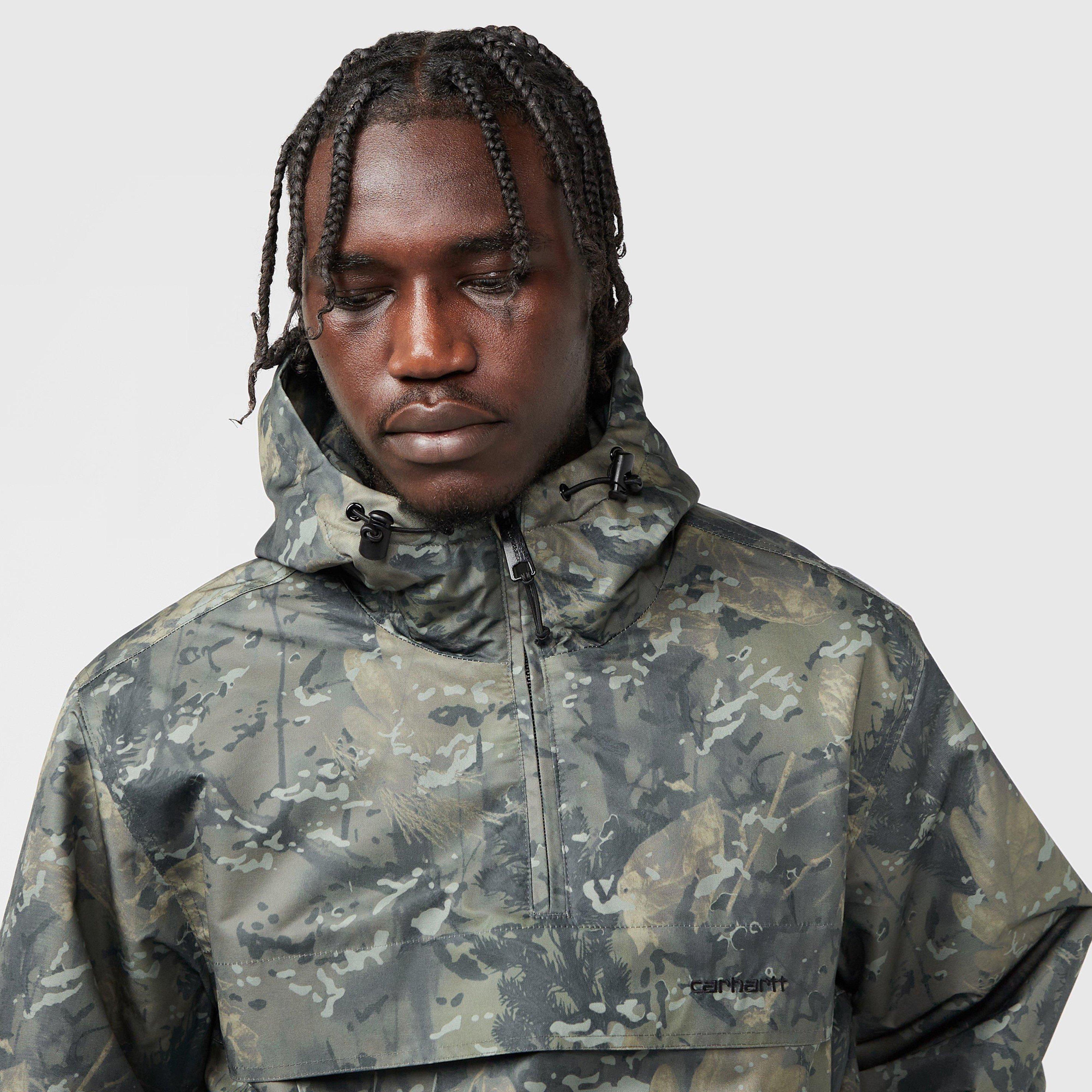 Carhartt WIP Windbreaker Pullover