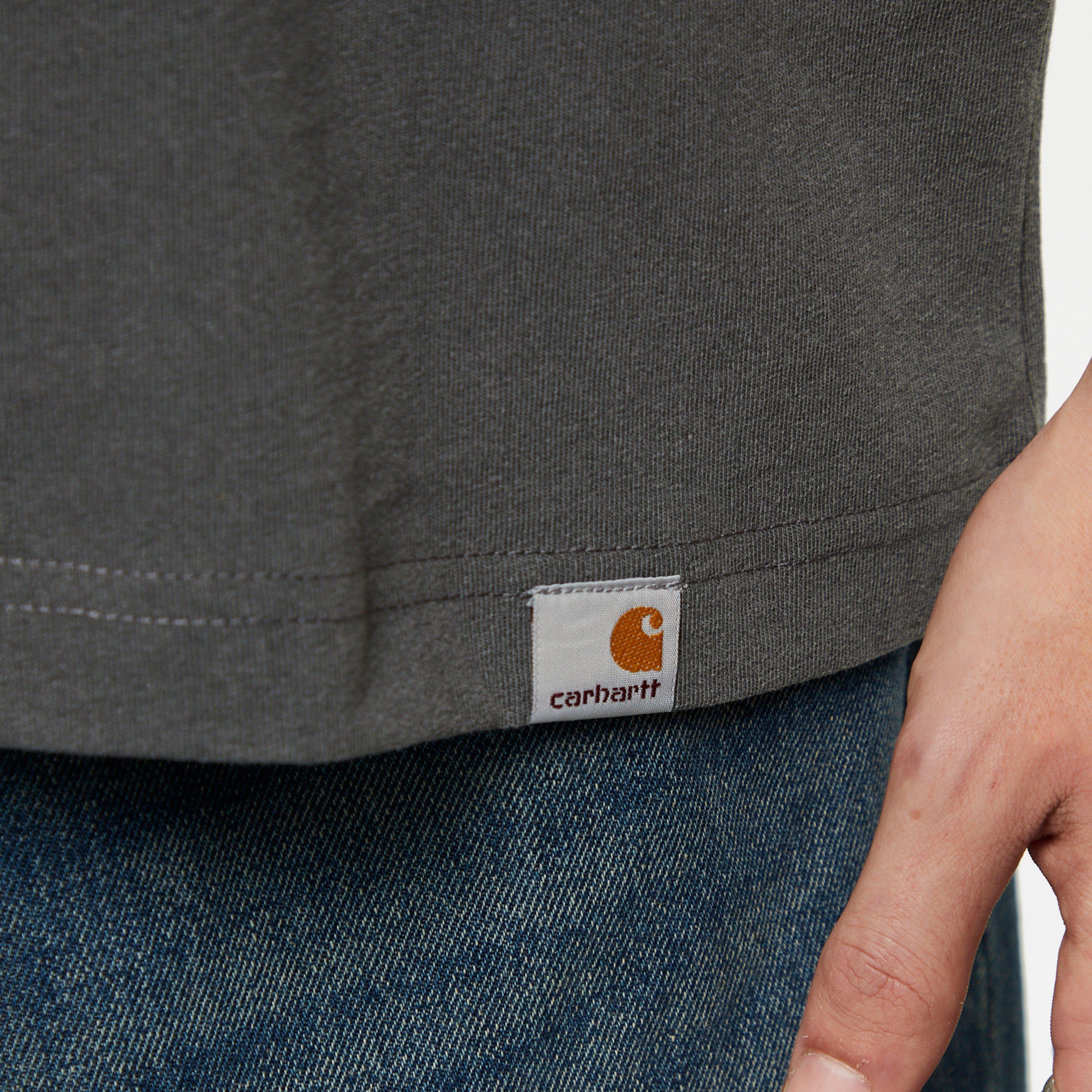 Carhartt WIP RGGD T-Shirt