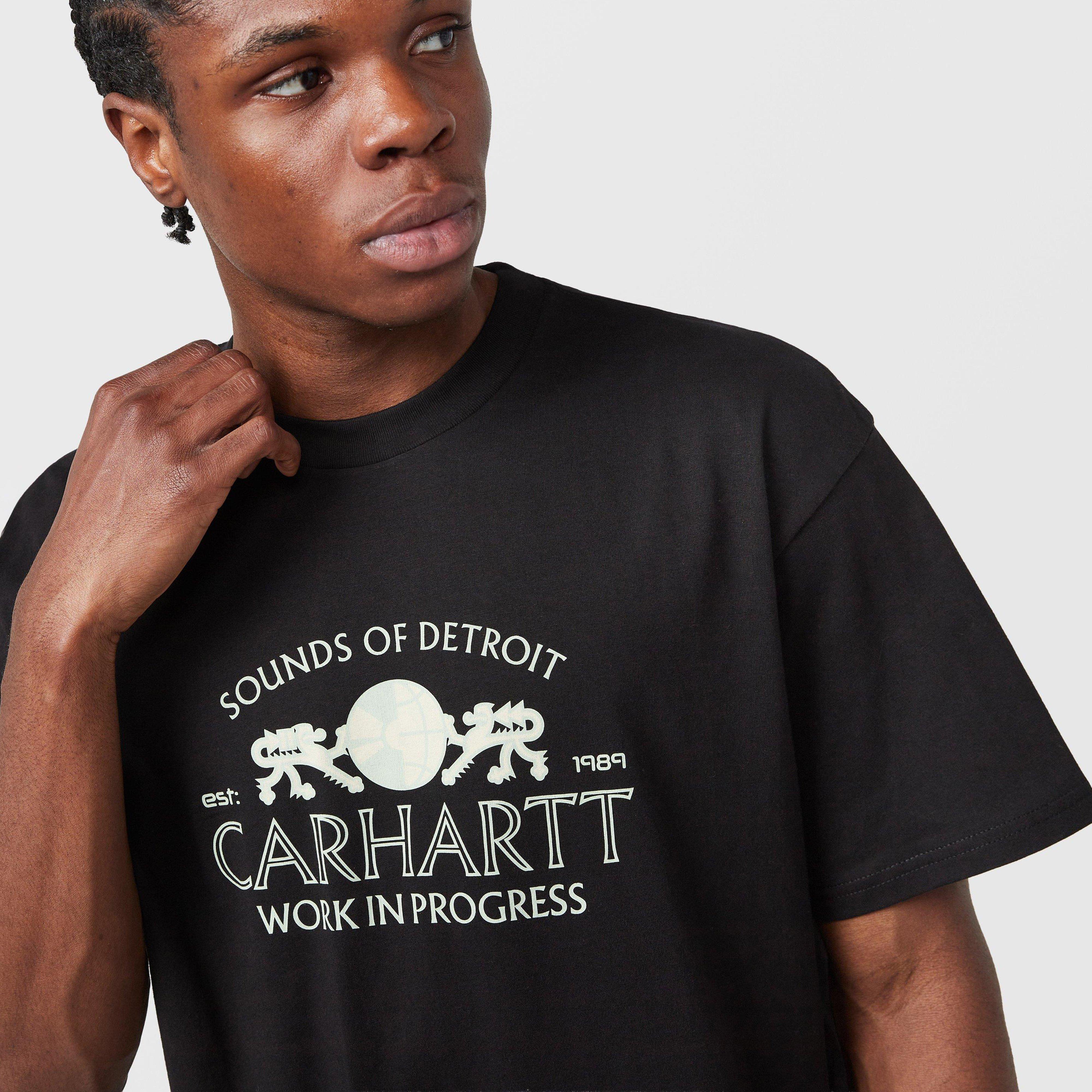 Carhartt WIP Gatecrasher T-Shirt