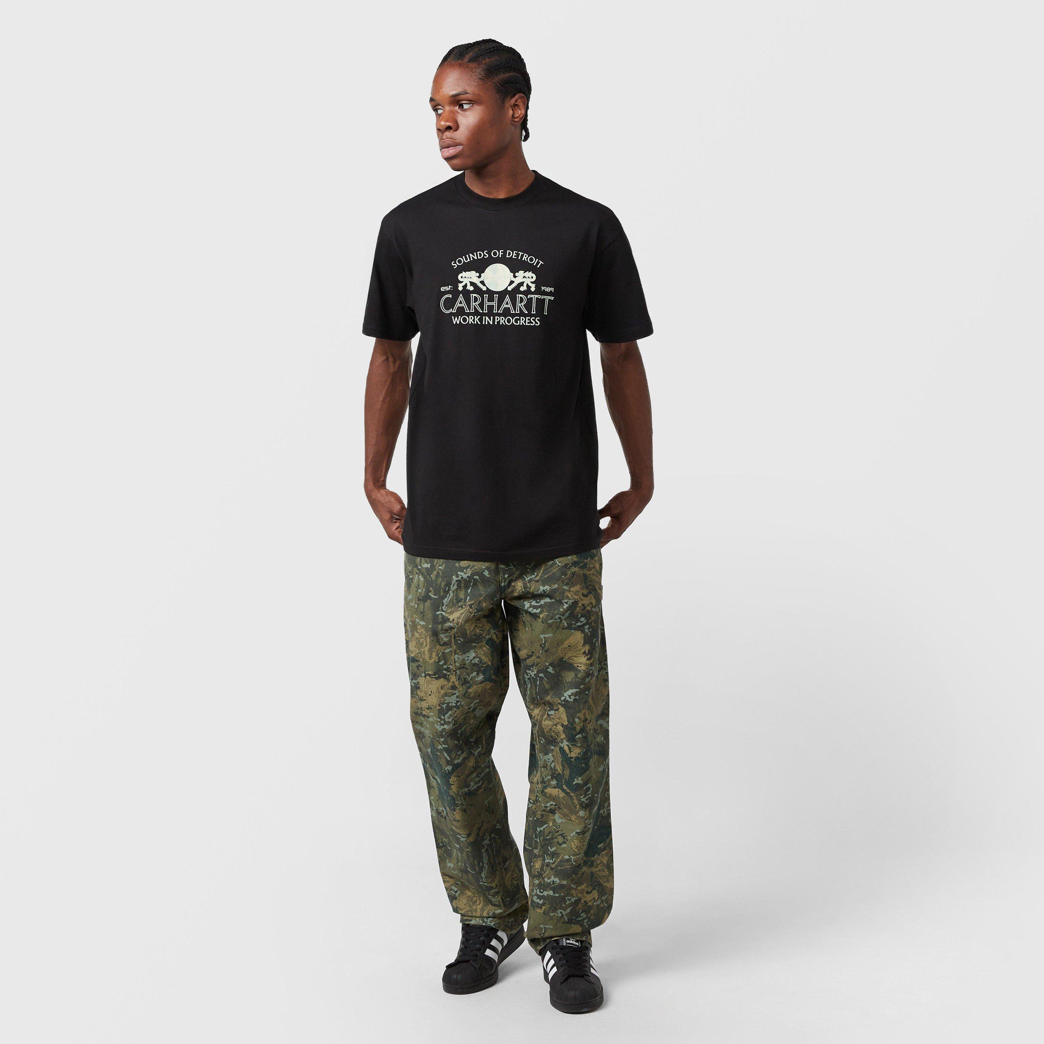 Carhartt WIP Gatecrasher T-Shirt
