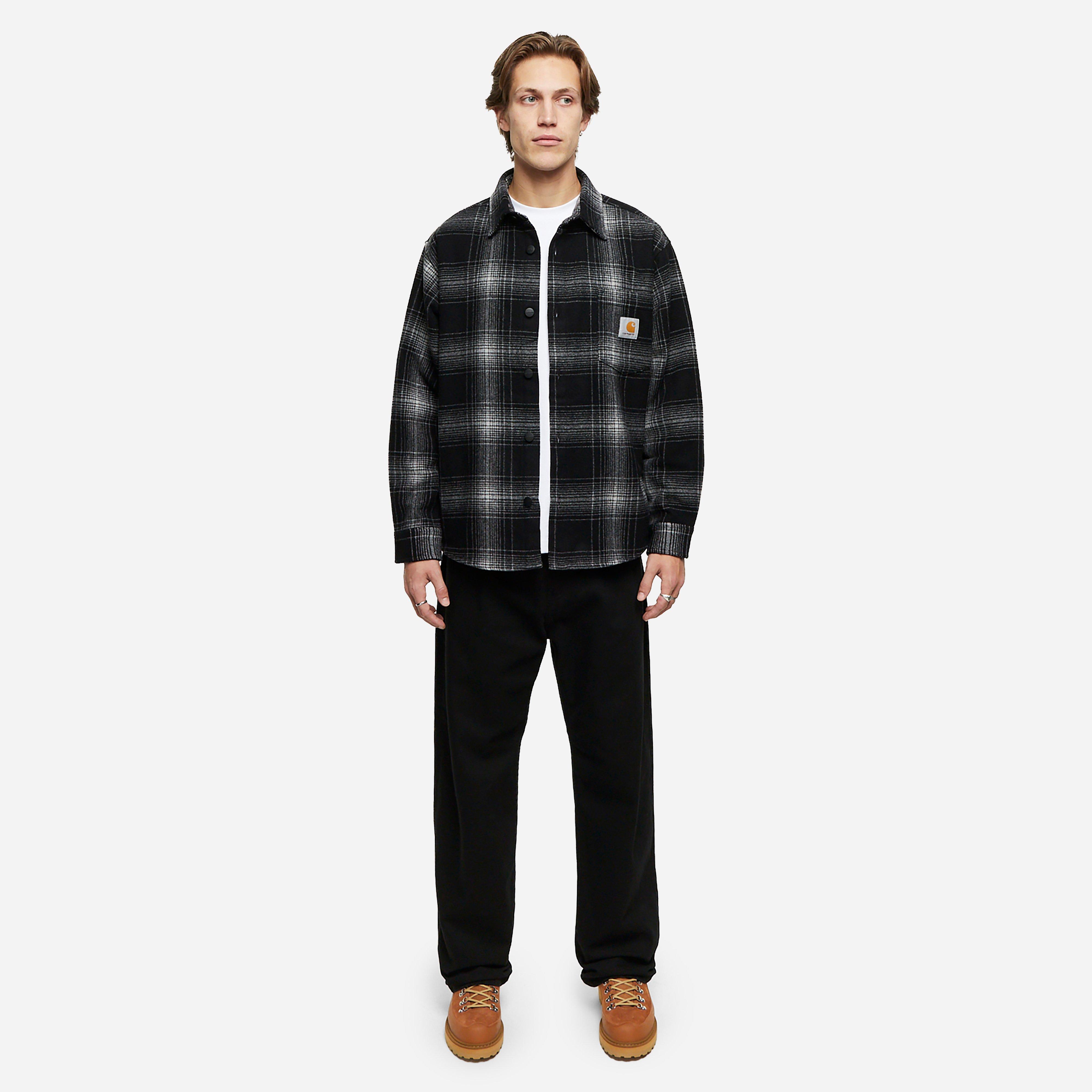Carhartt WIP Brennan Shirt Jacket