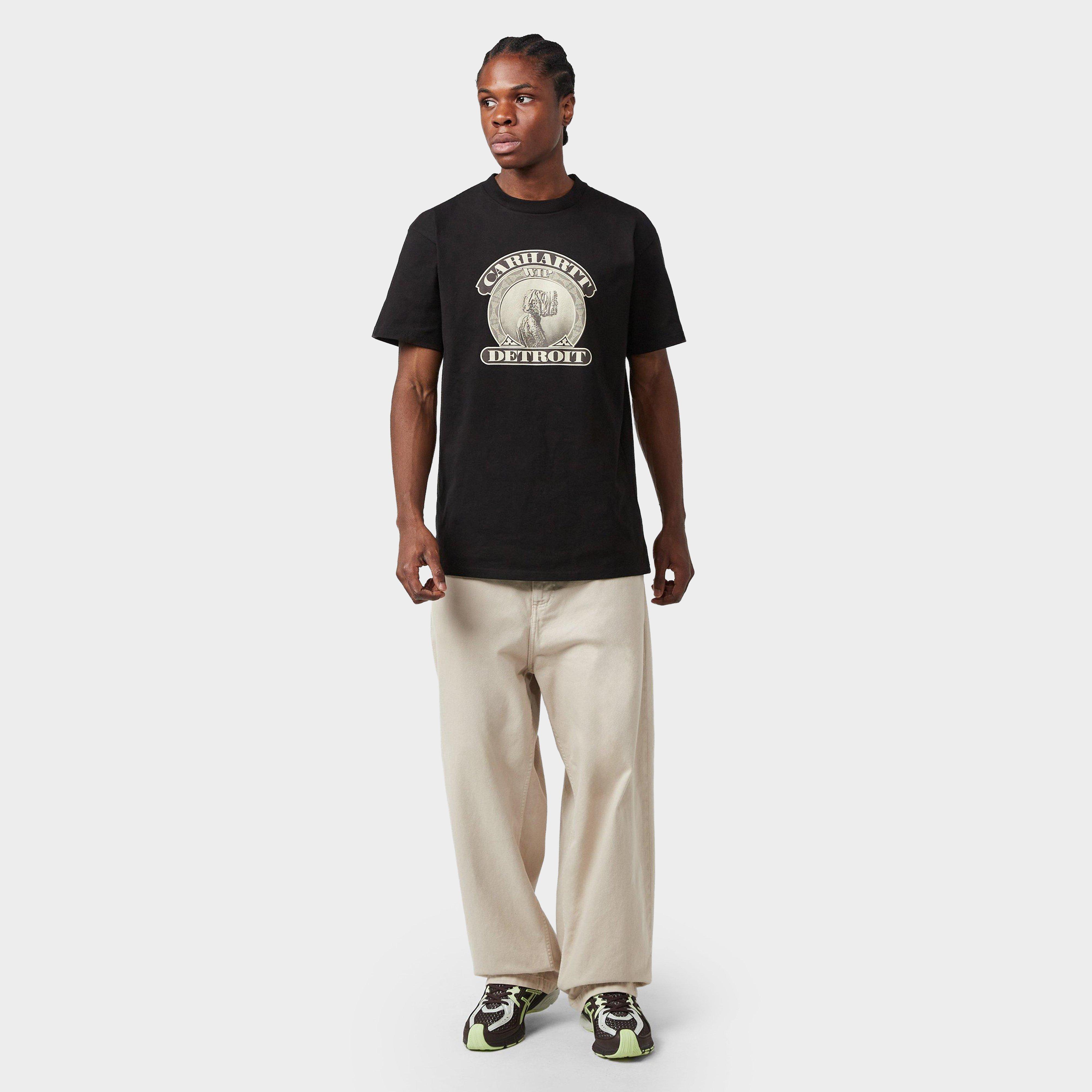 Carhartt WIP Cold World T-Shirt