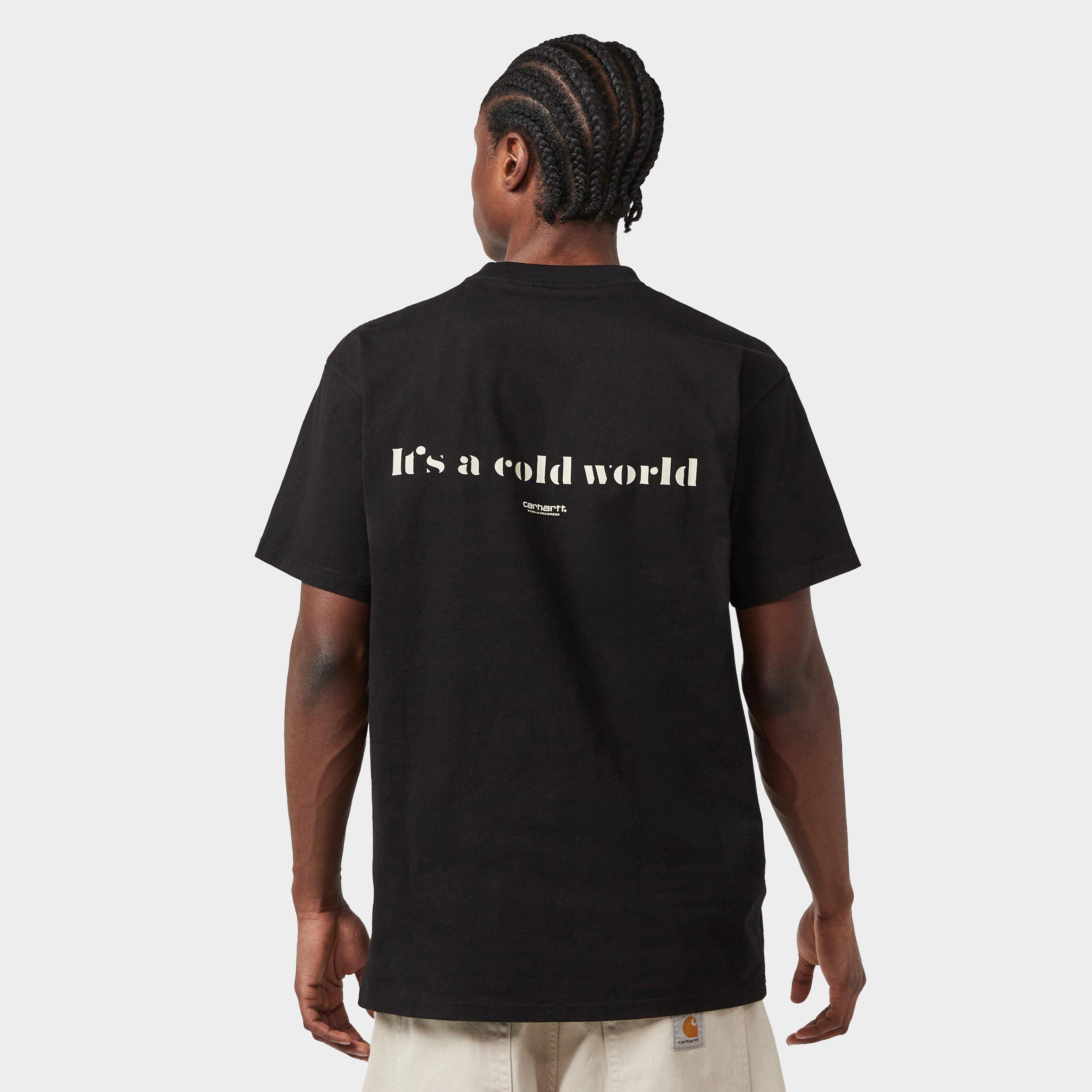 Carhartt WIP Cold World T-Shirt