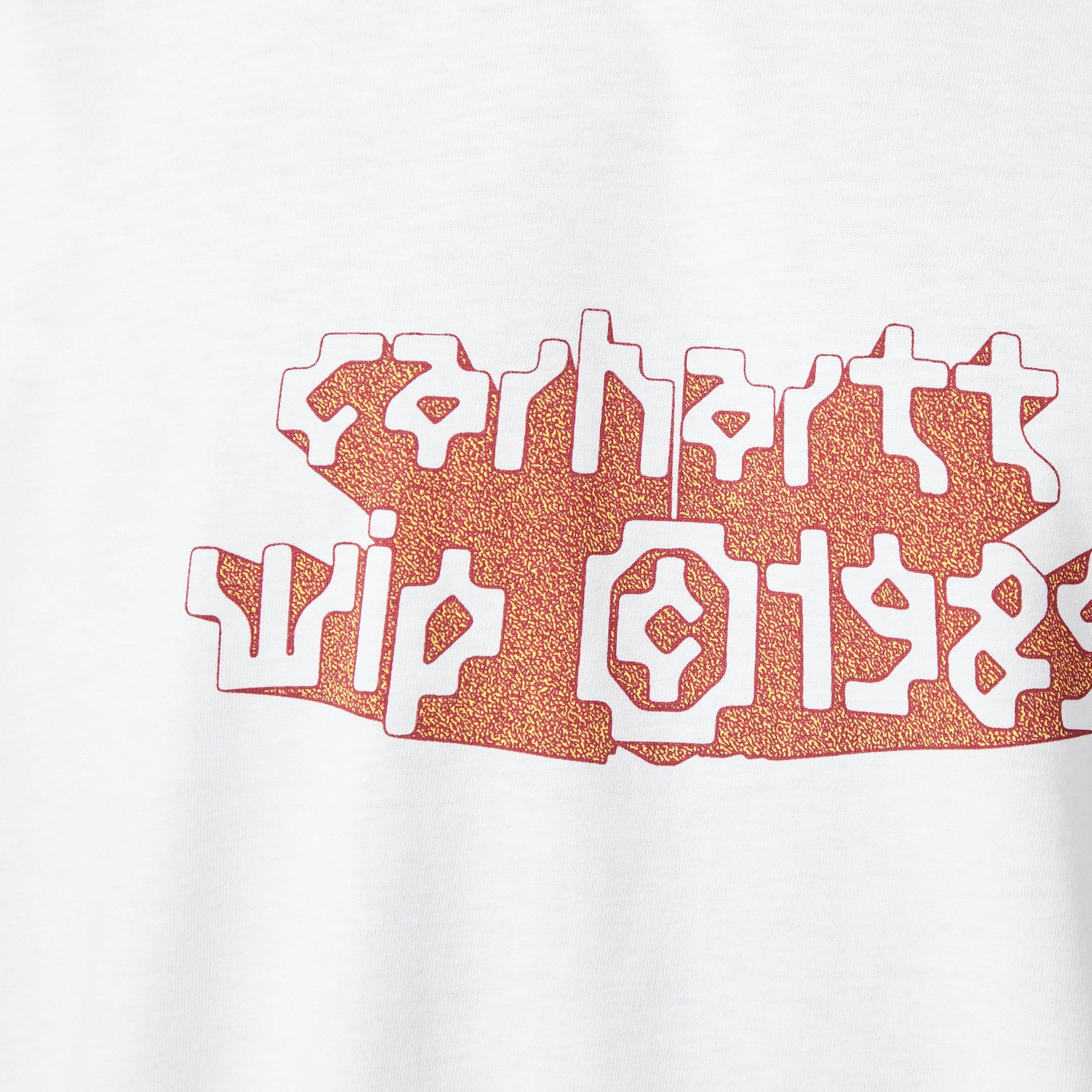Carhartt WIP Tetra T-Shirt