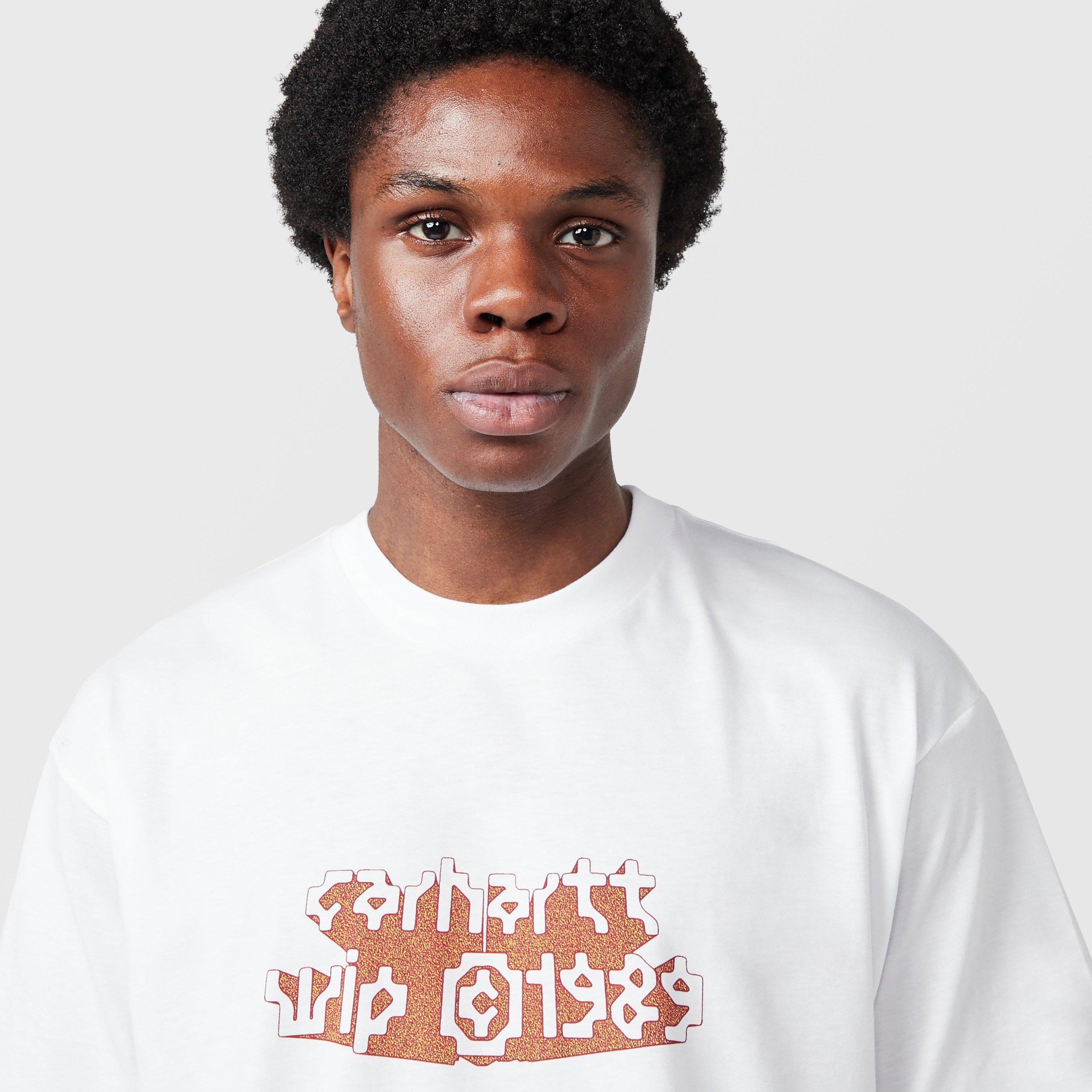 Carhartt WIP Tetra T-Shirt