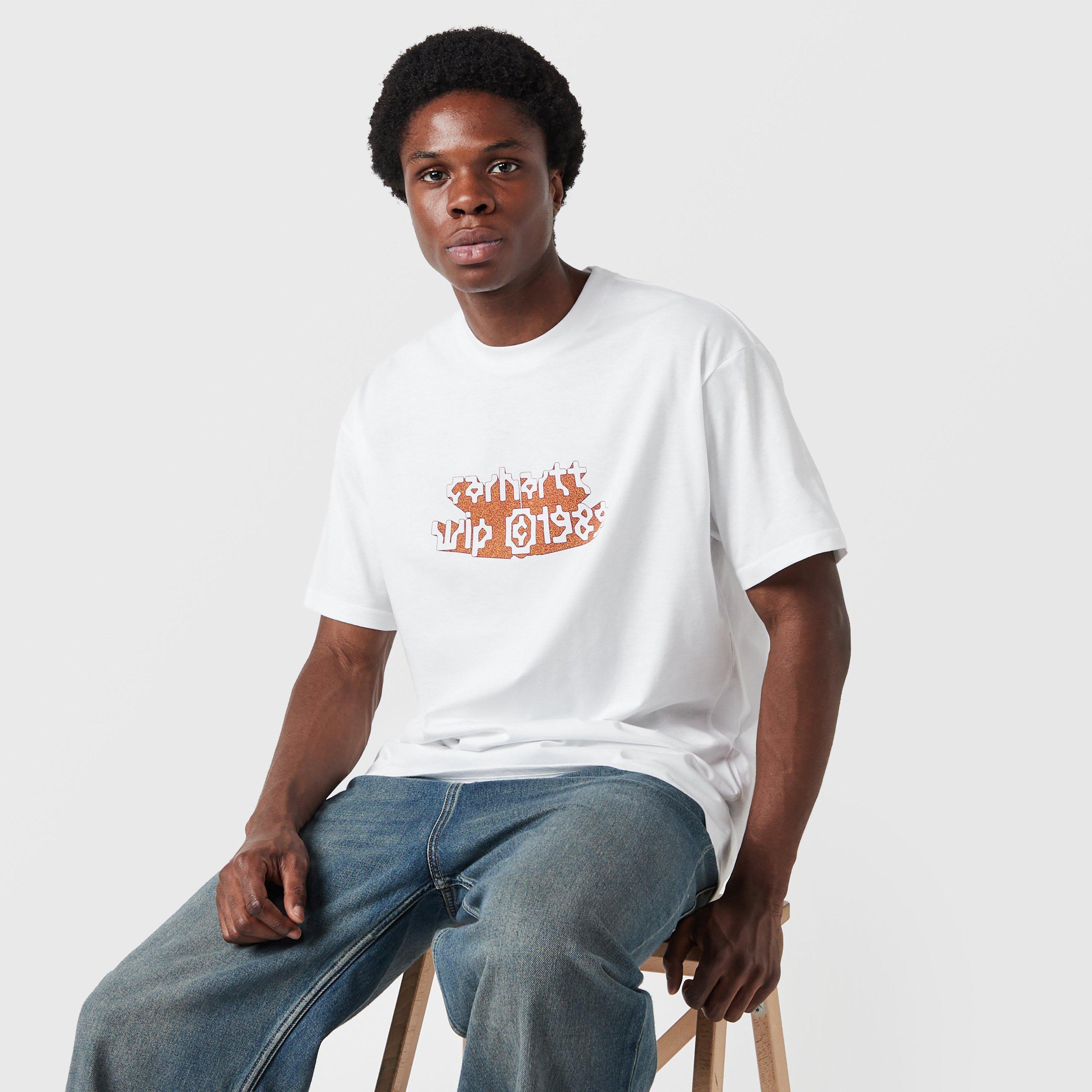 Carhartt WIP Tetra T-Shirt