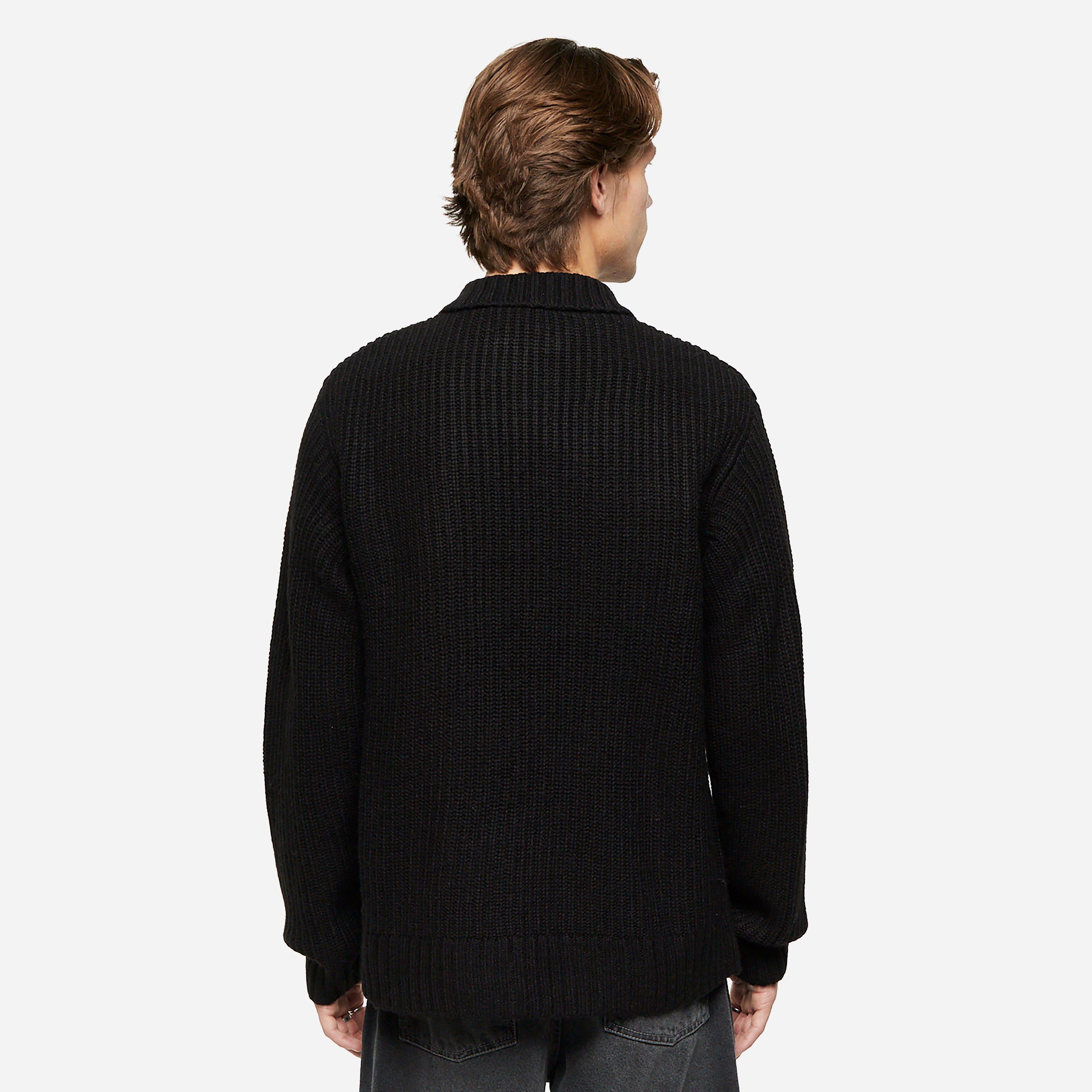 Carhartt WIP Chore Knit Jacket