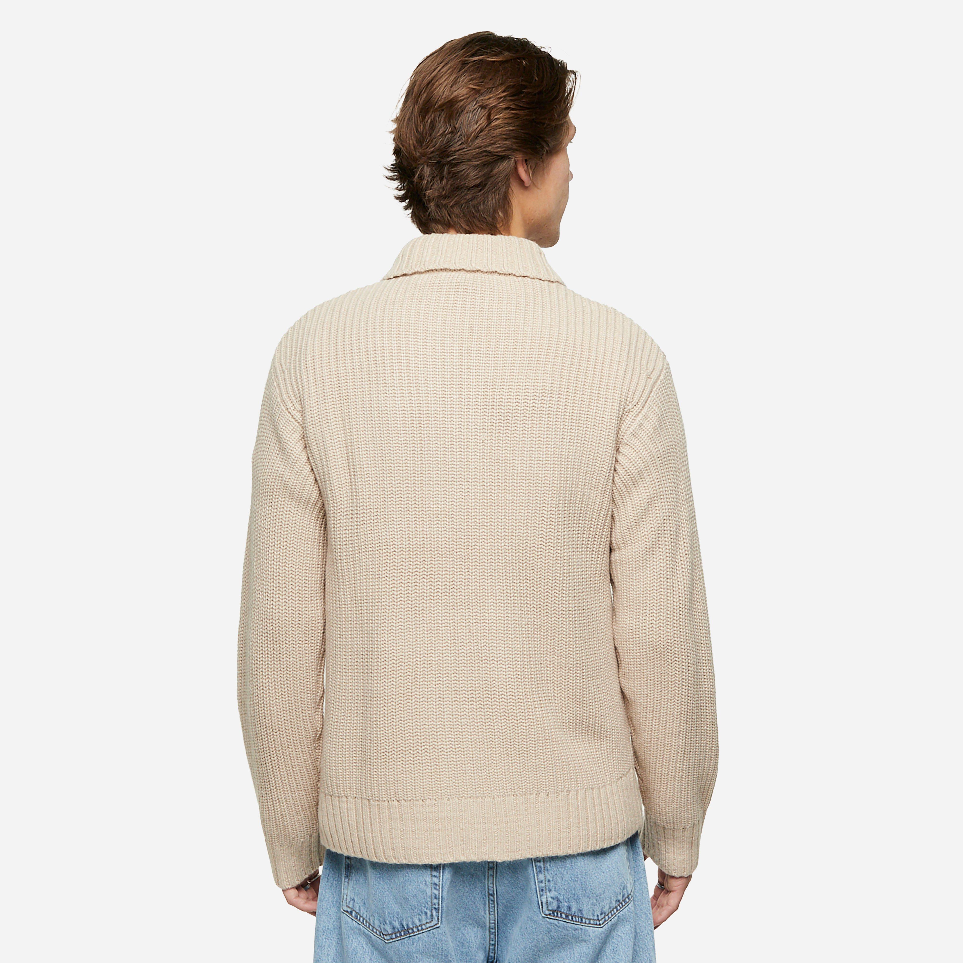 Carhartt WIP Chore Knit Jacket