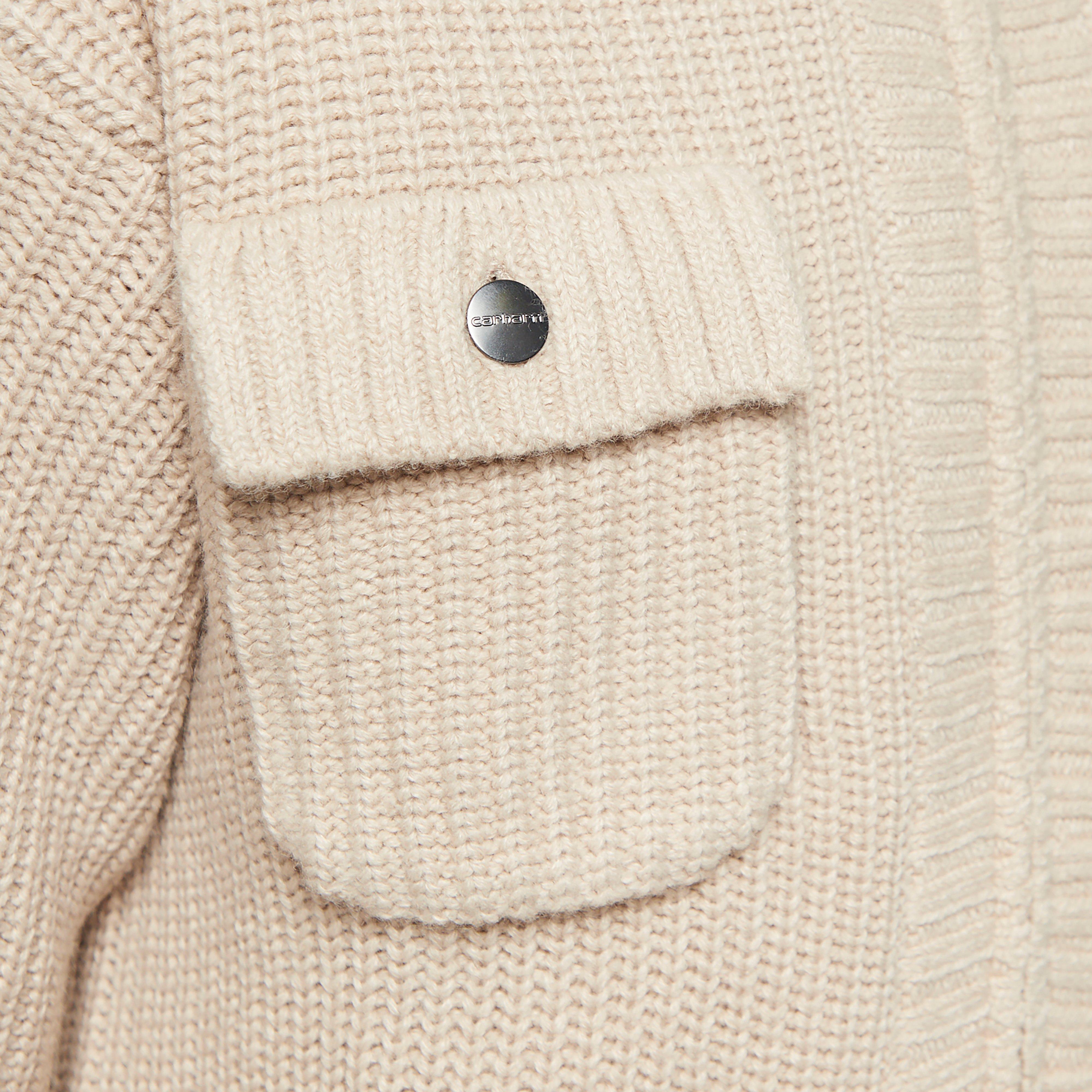 Carhartt WIP Chore Knit Jacket