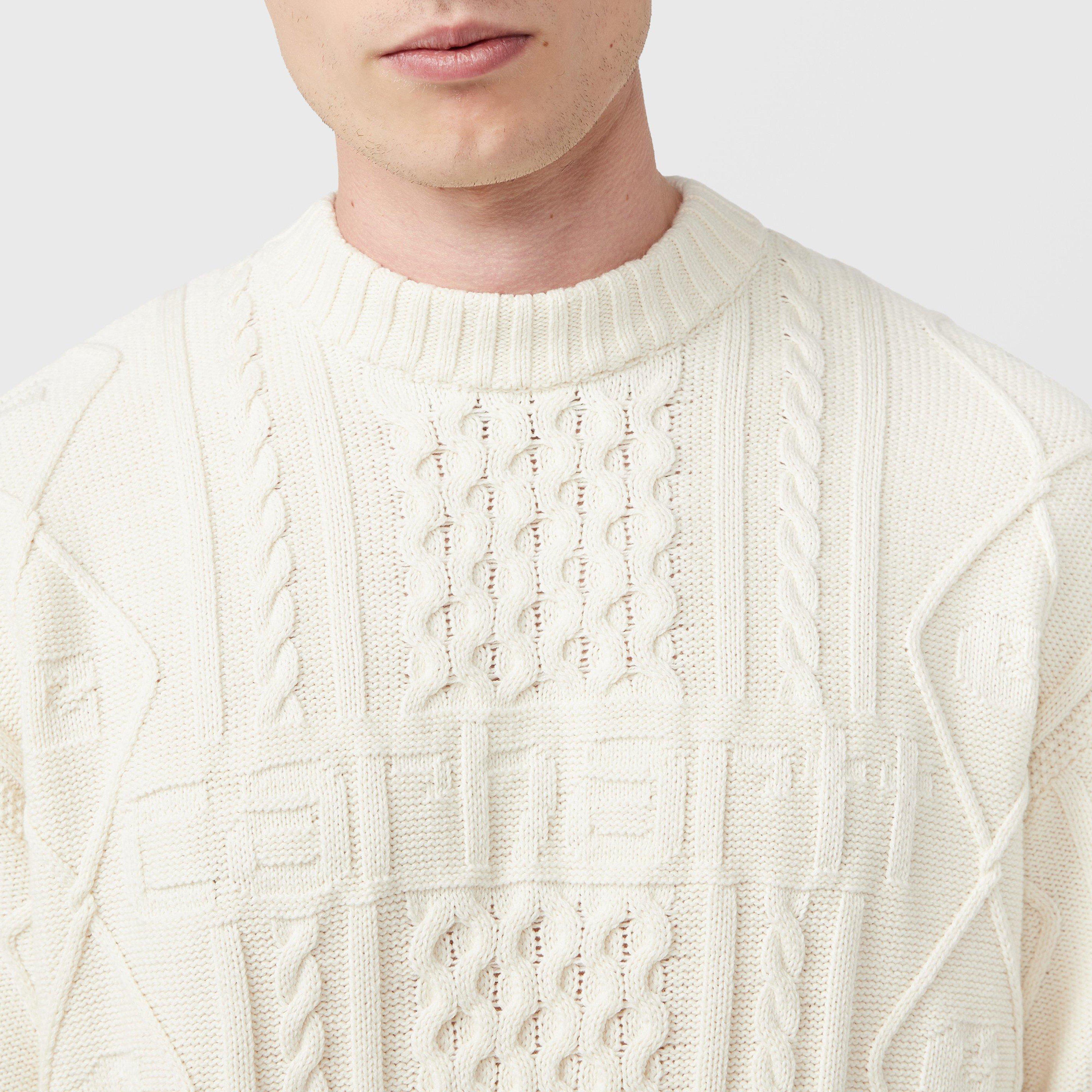 Carhartt WIP Shawn Sweater