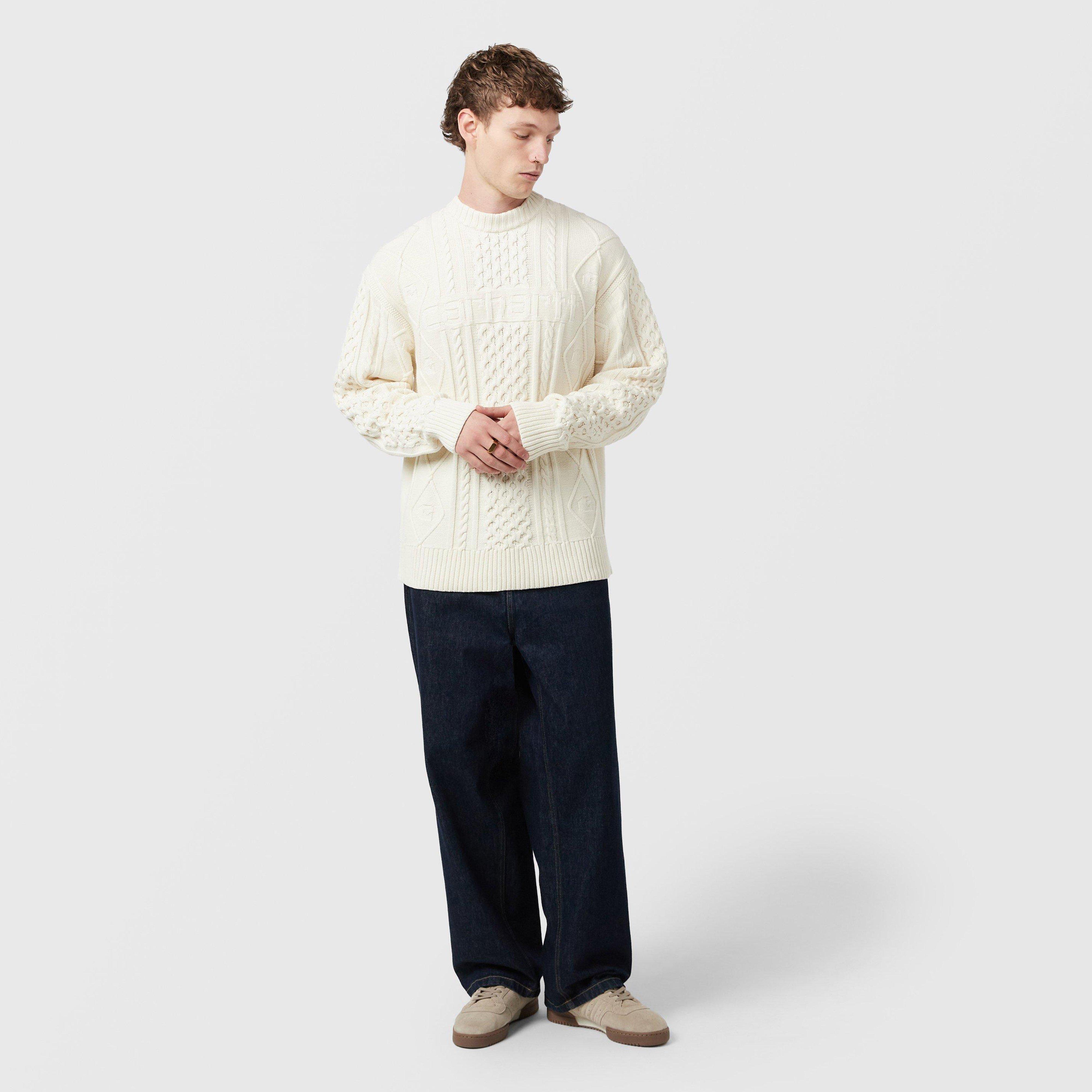 Carhartt WIP Shawn Sweater
