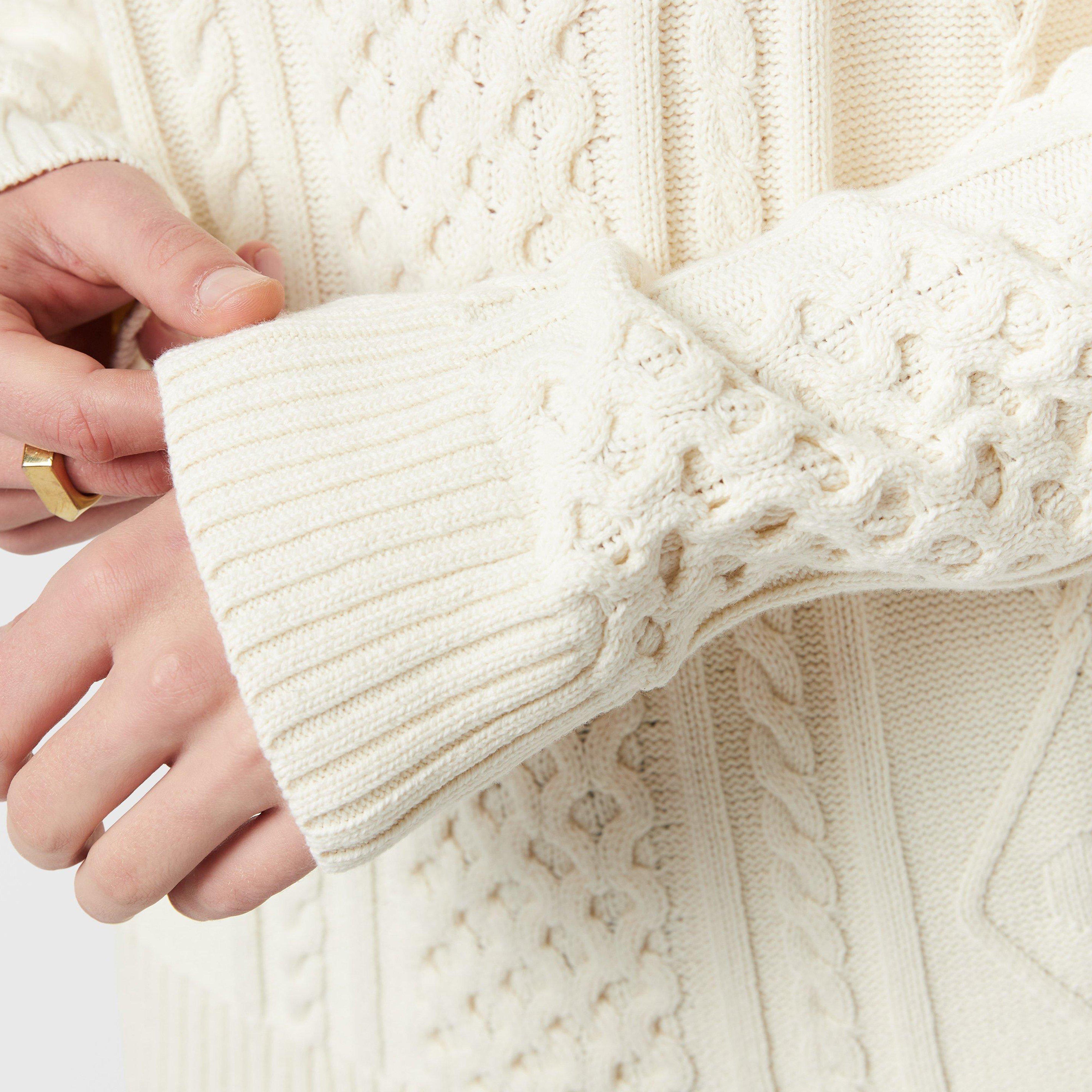 Carhartt WIP Shawn Sweater