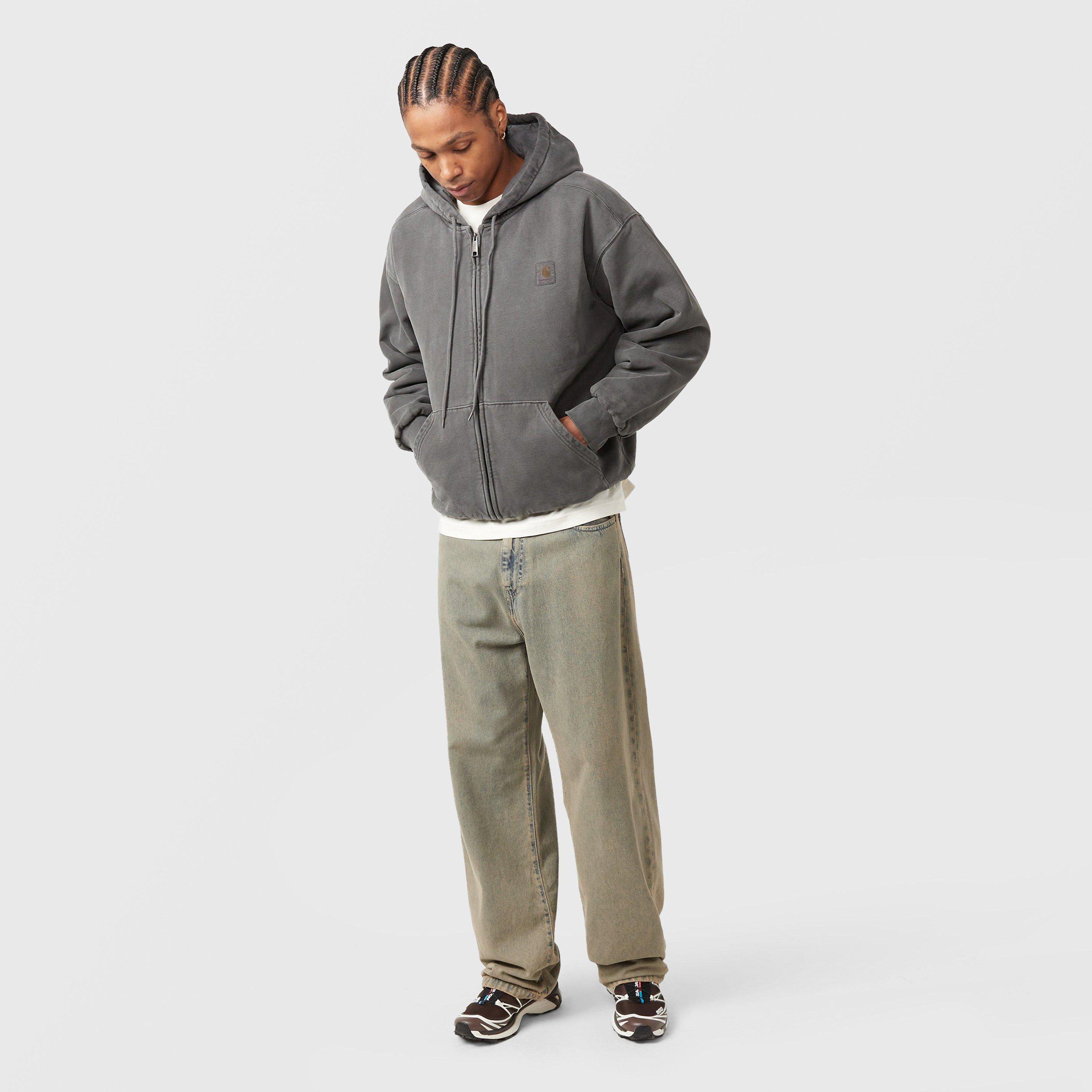 Carhartt WIP Hooded Vista Jacket