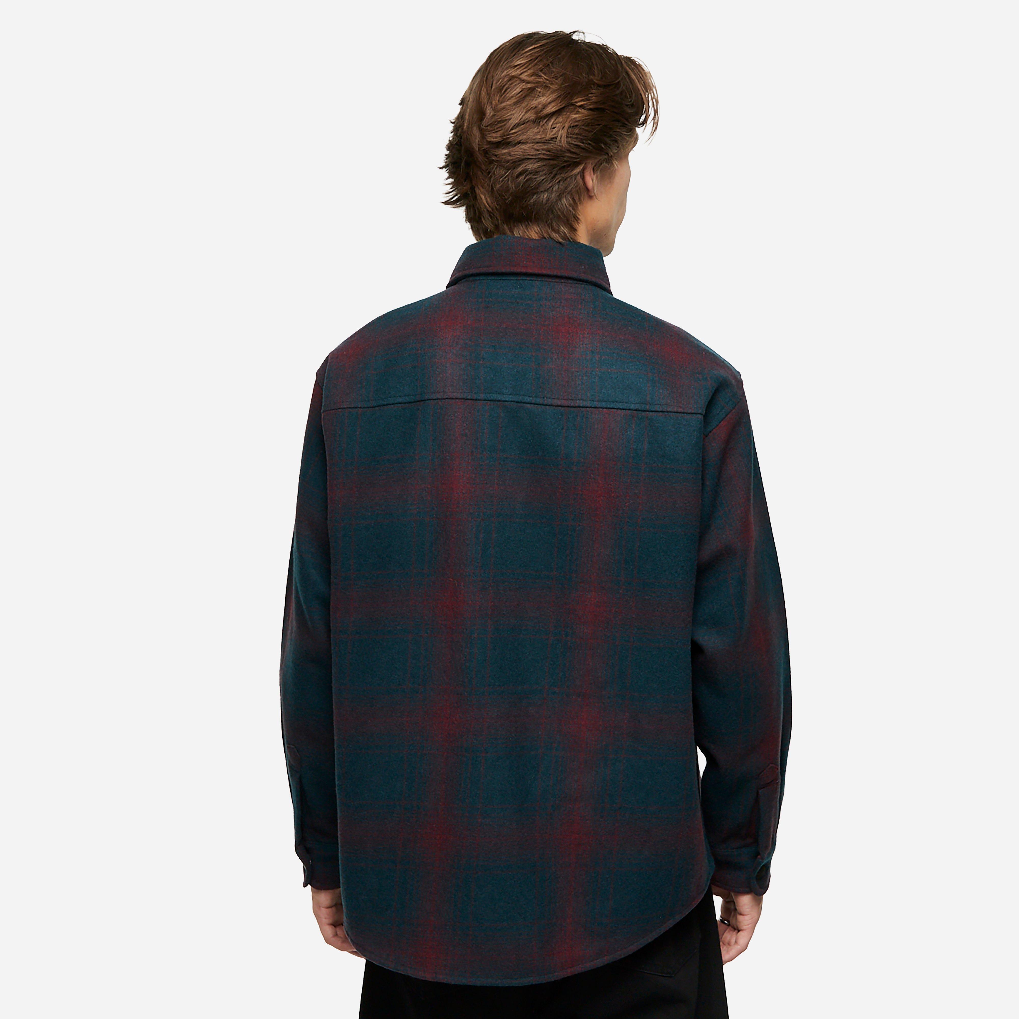 Carhartt WIP Brennan Shirt Jacket