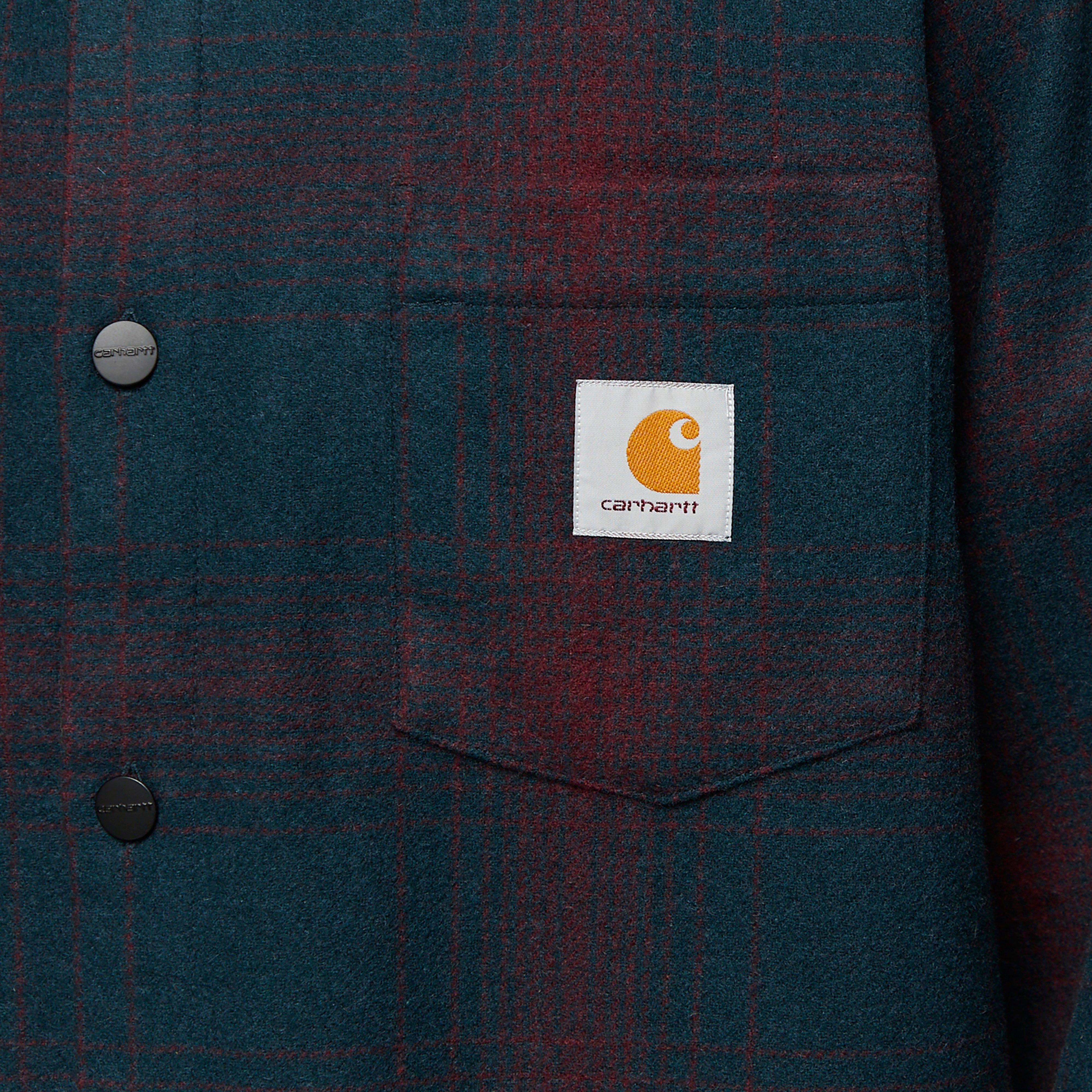 Carhartt WIP Brennan Shirt Jacket