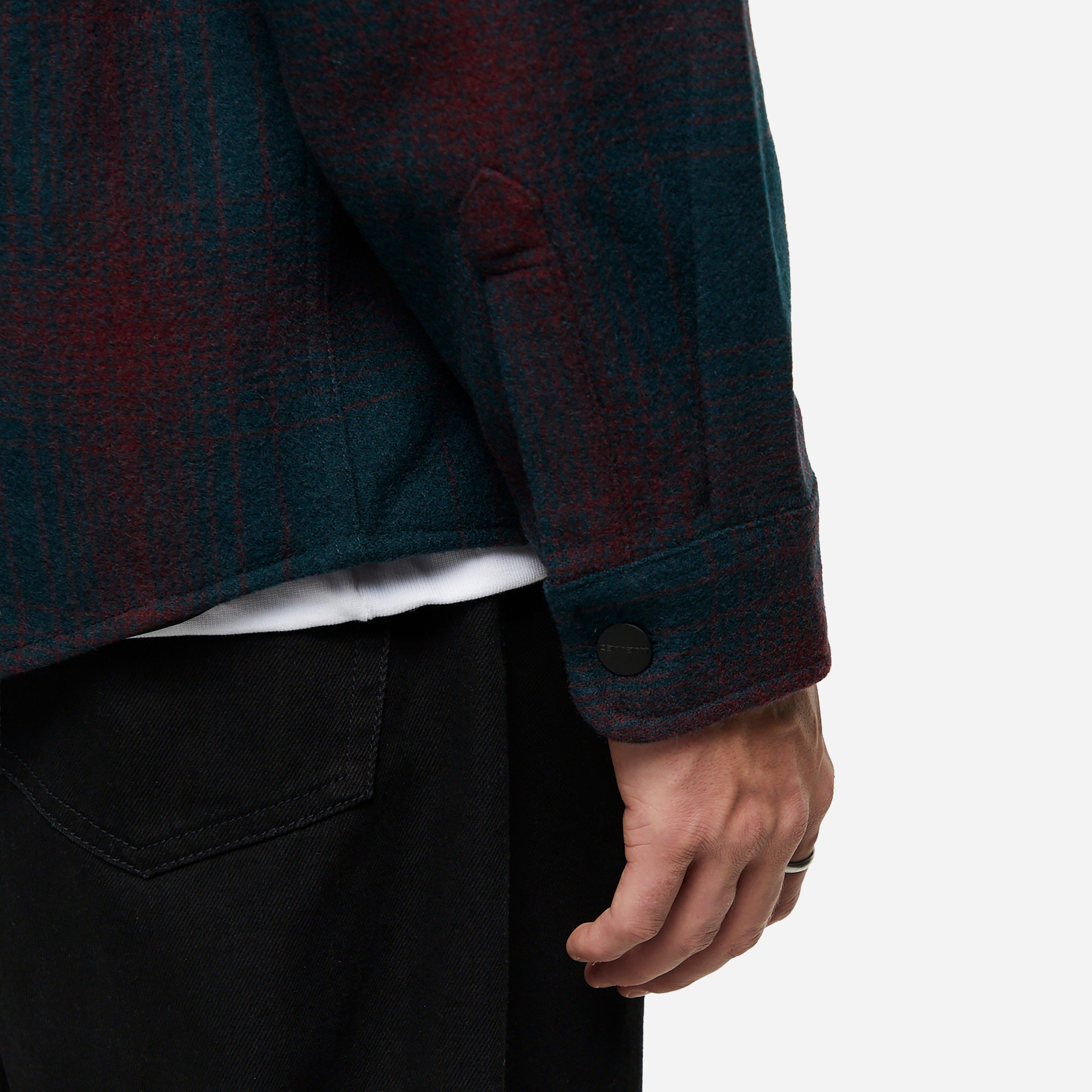 Carhartt WIP Brennan Shirt Jacket