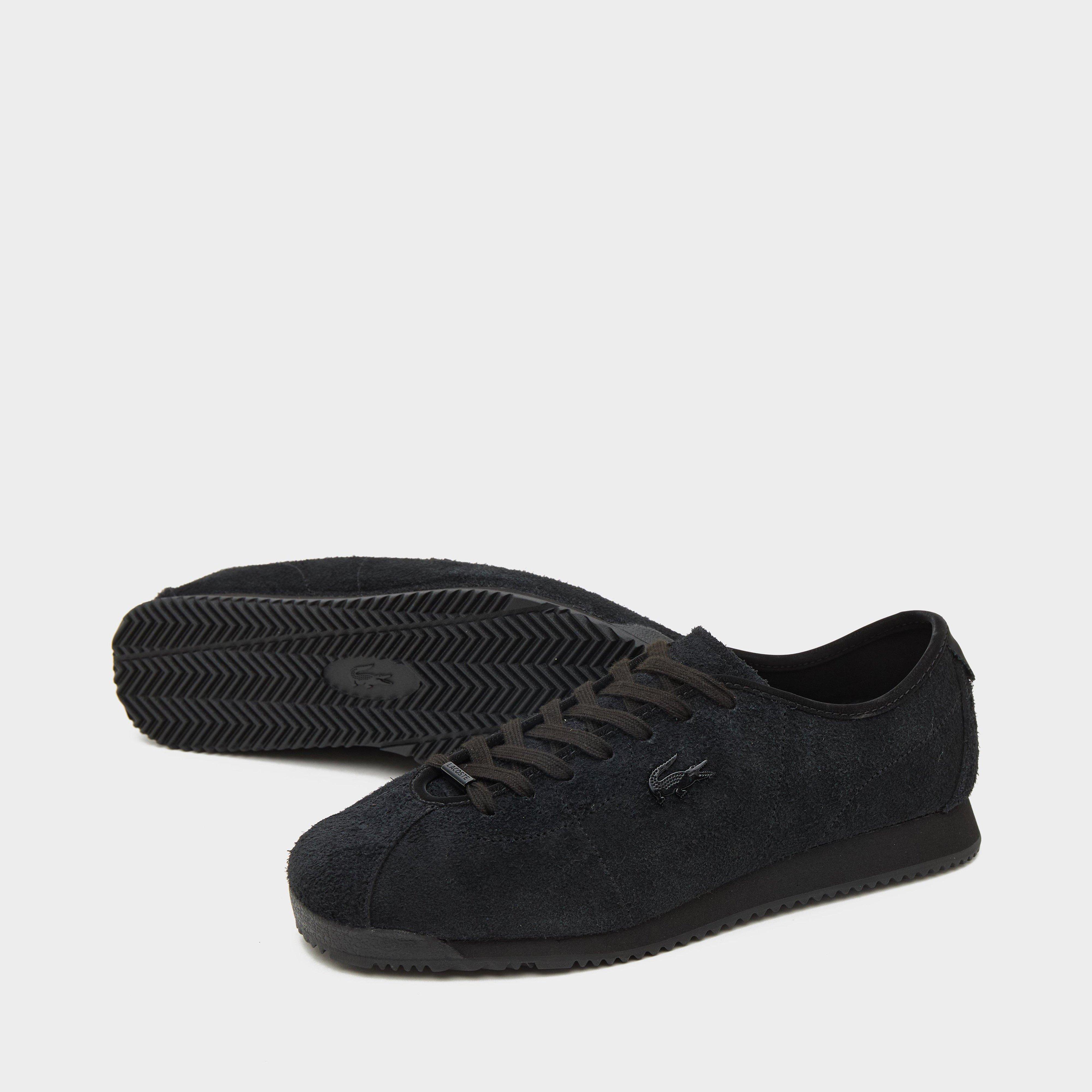Lacoste Club-Low