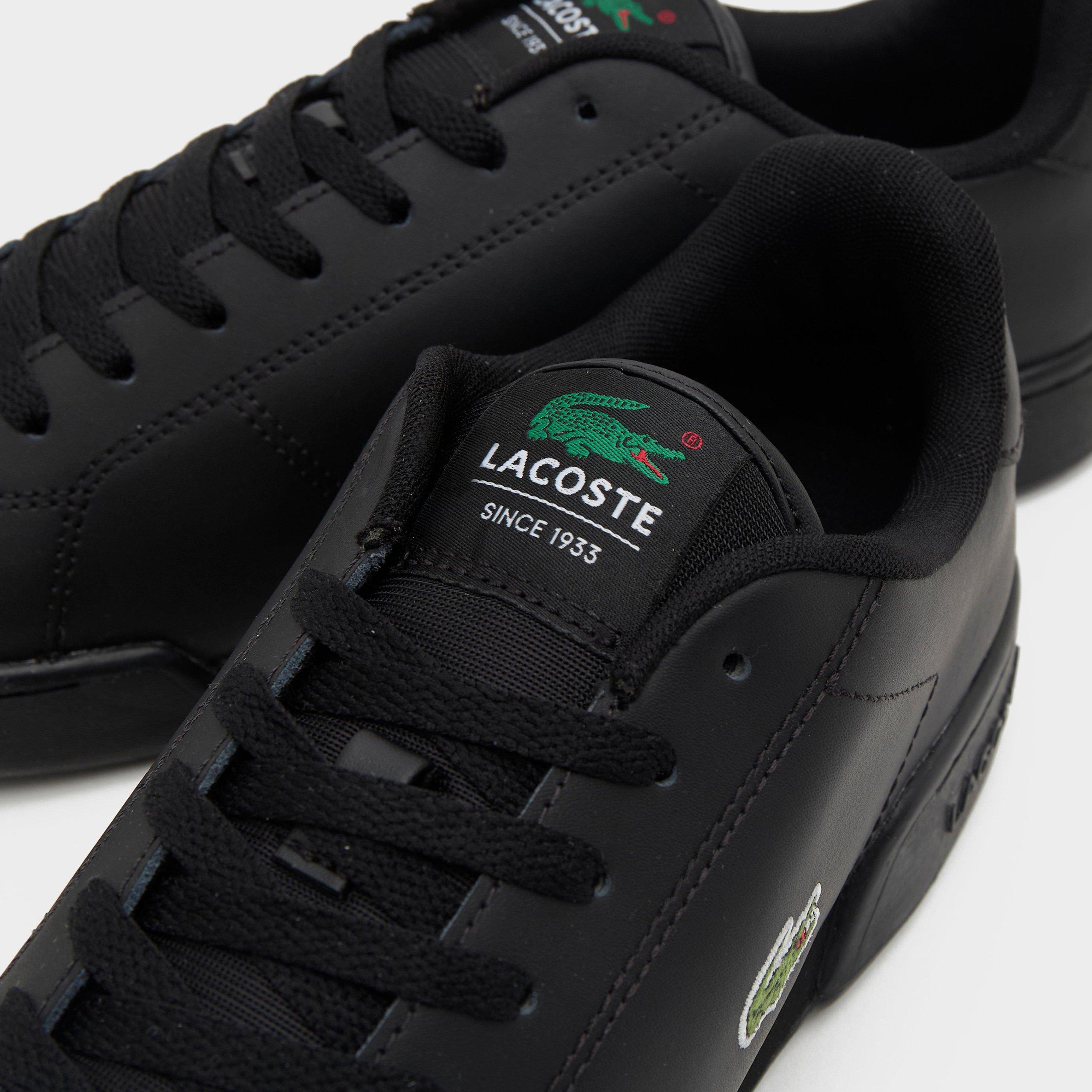 Lacoste Carnaby Cupsole