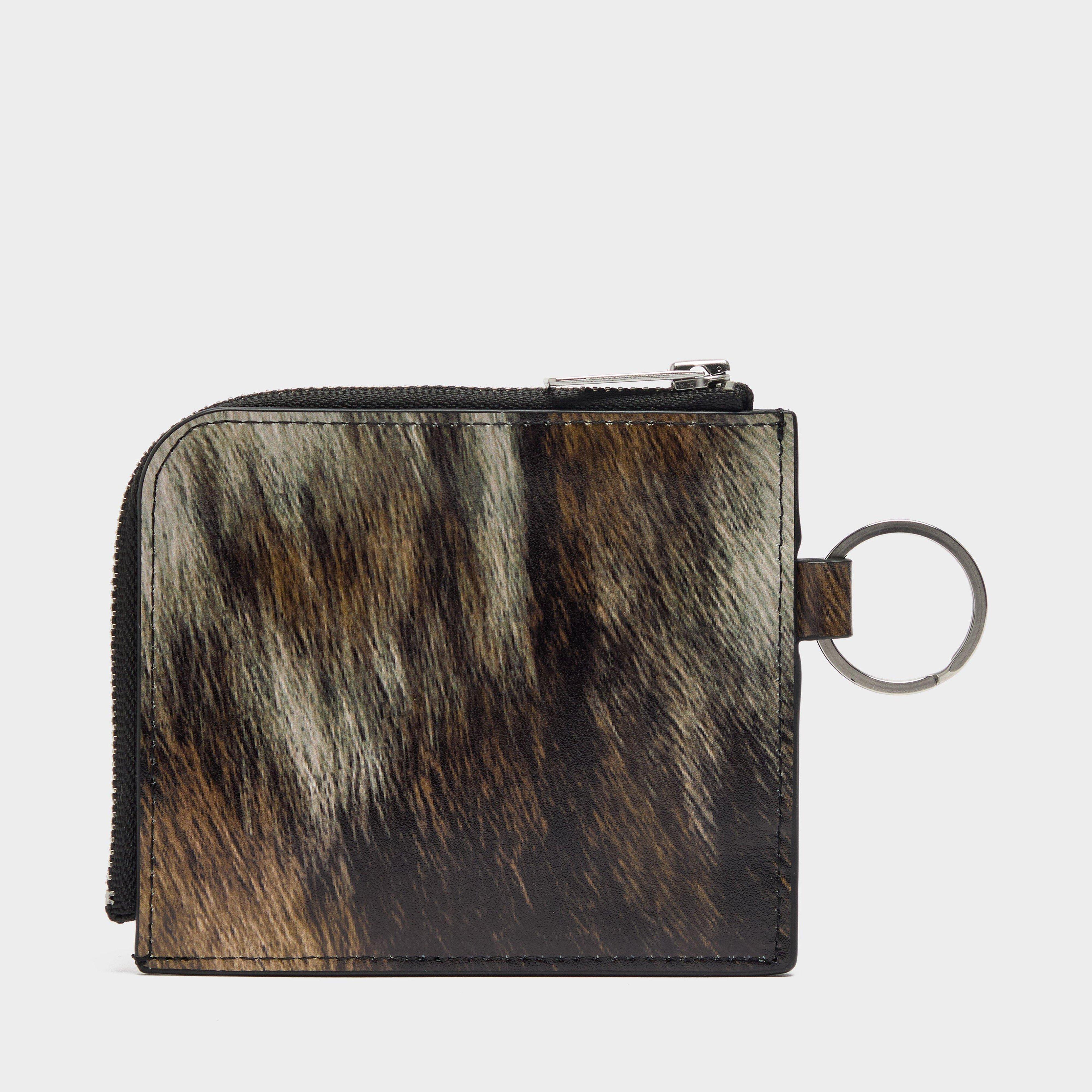 Carhartt WIP Vegas Double Zip Wallet
