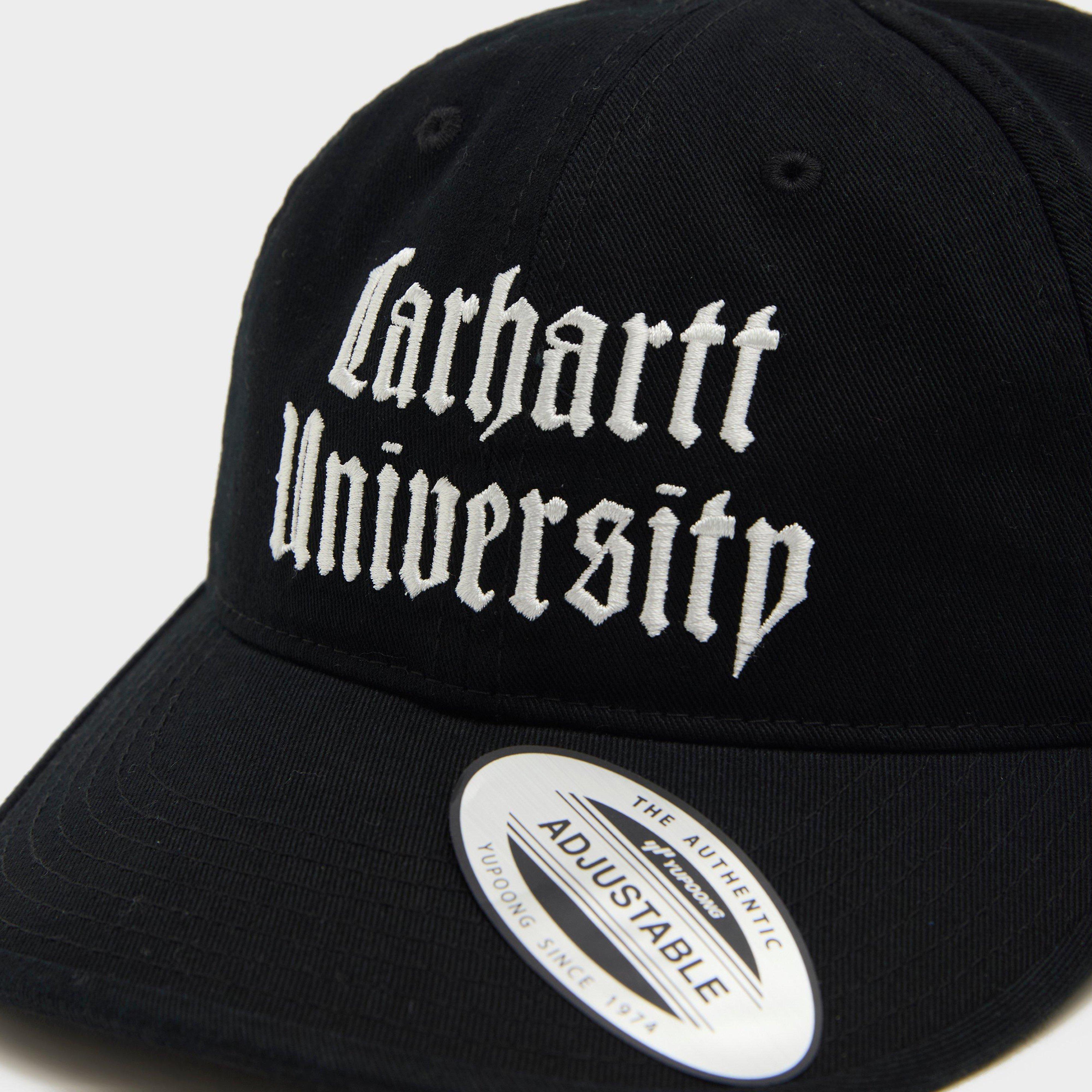 Carhartt WIP Schooling Cap