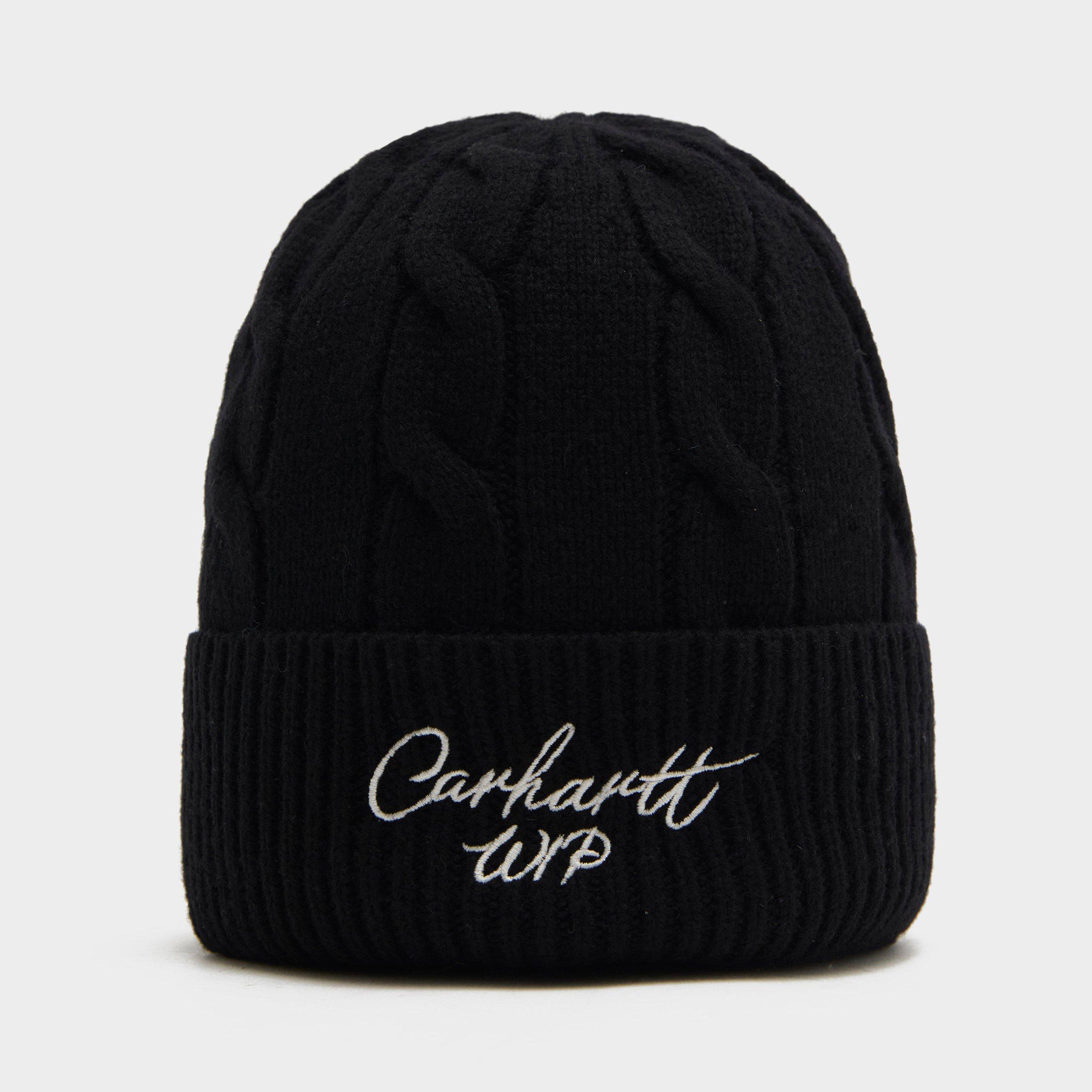 Carhartt WIP Signature Cable Beanie