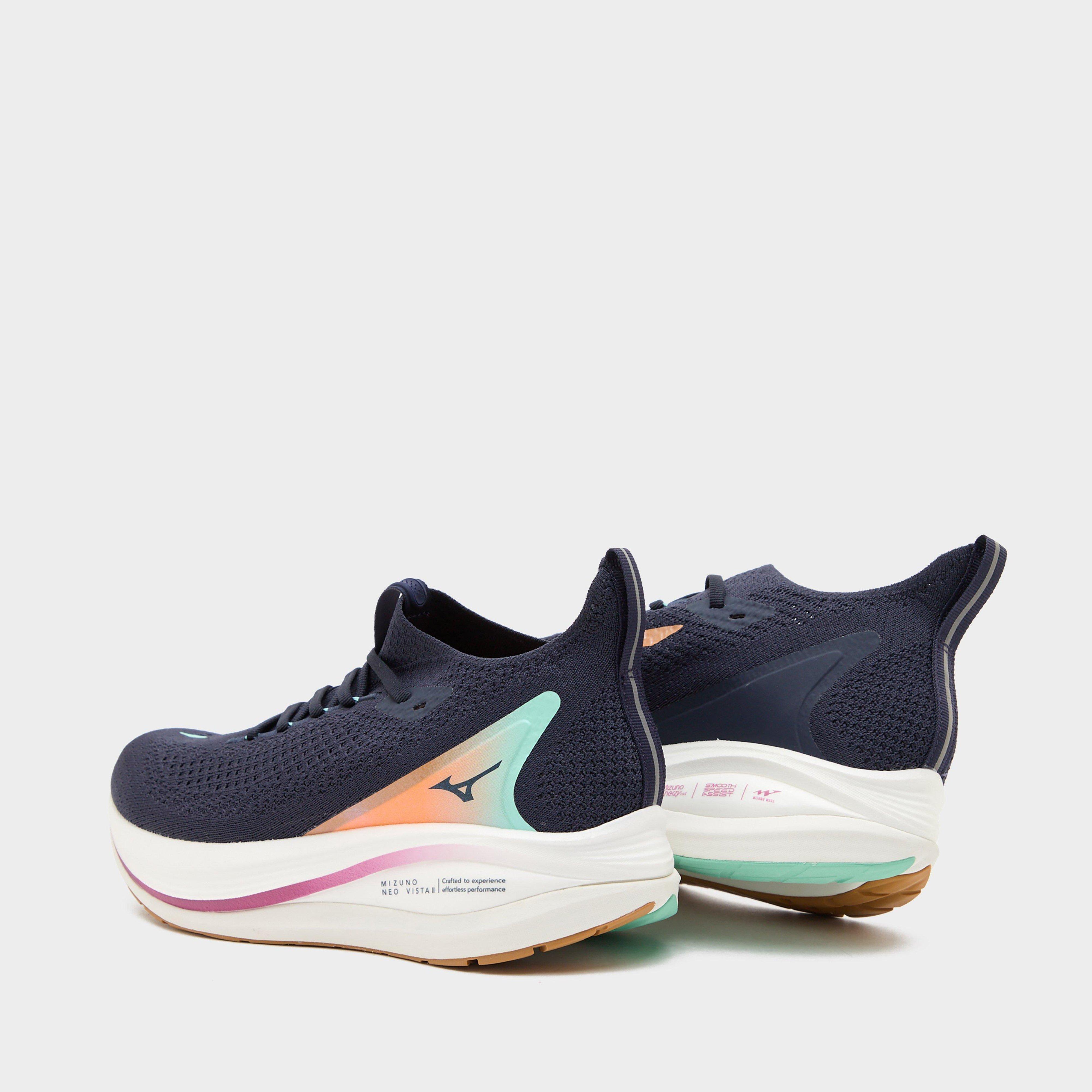 Mizuno Neo Vista 2