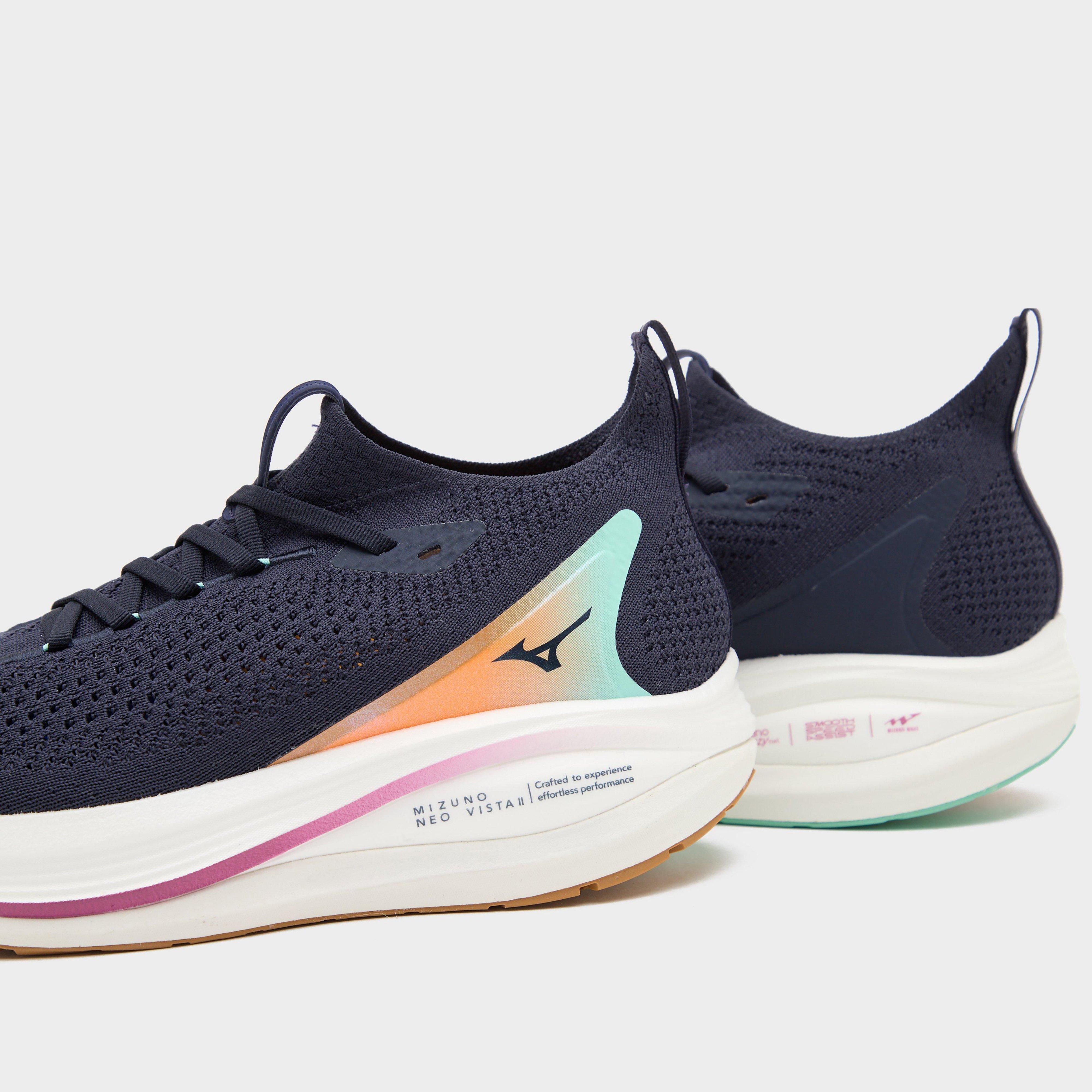 Mizuno Neo Vista 2