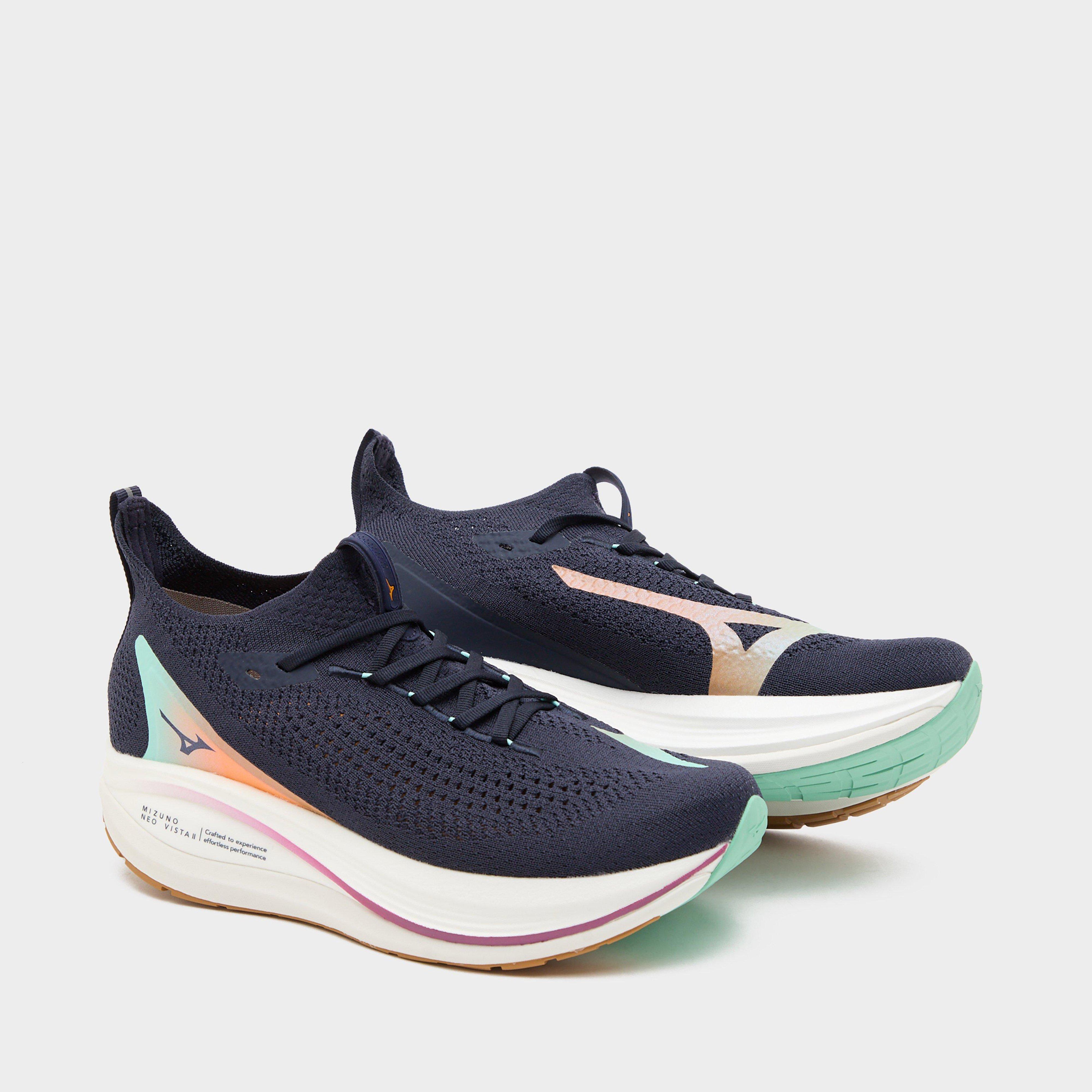 Mizuno Neo Vista 2