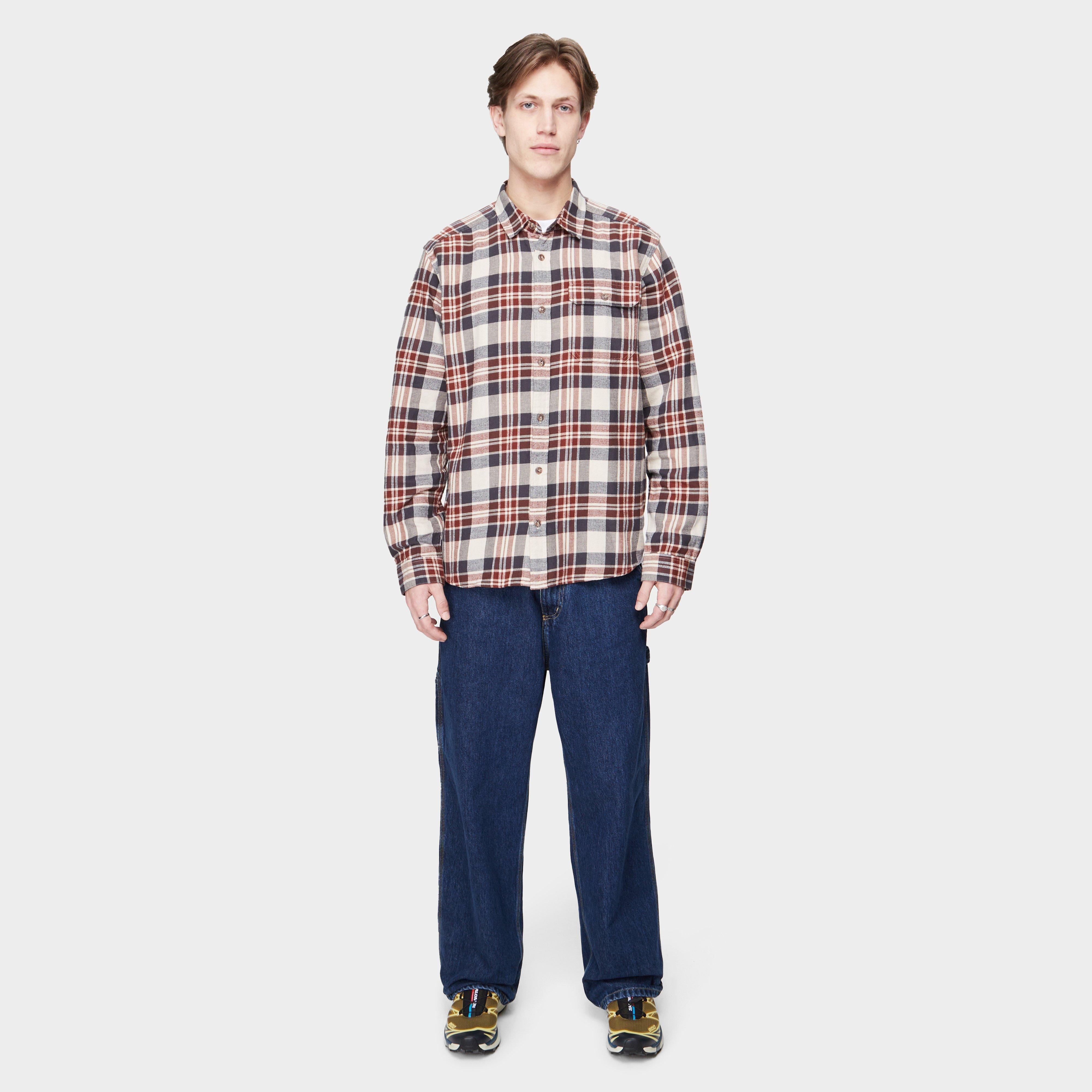 Patagonia Fjord Check Shirt