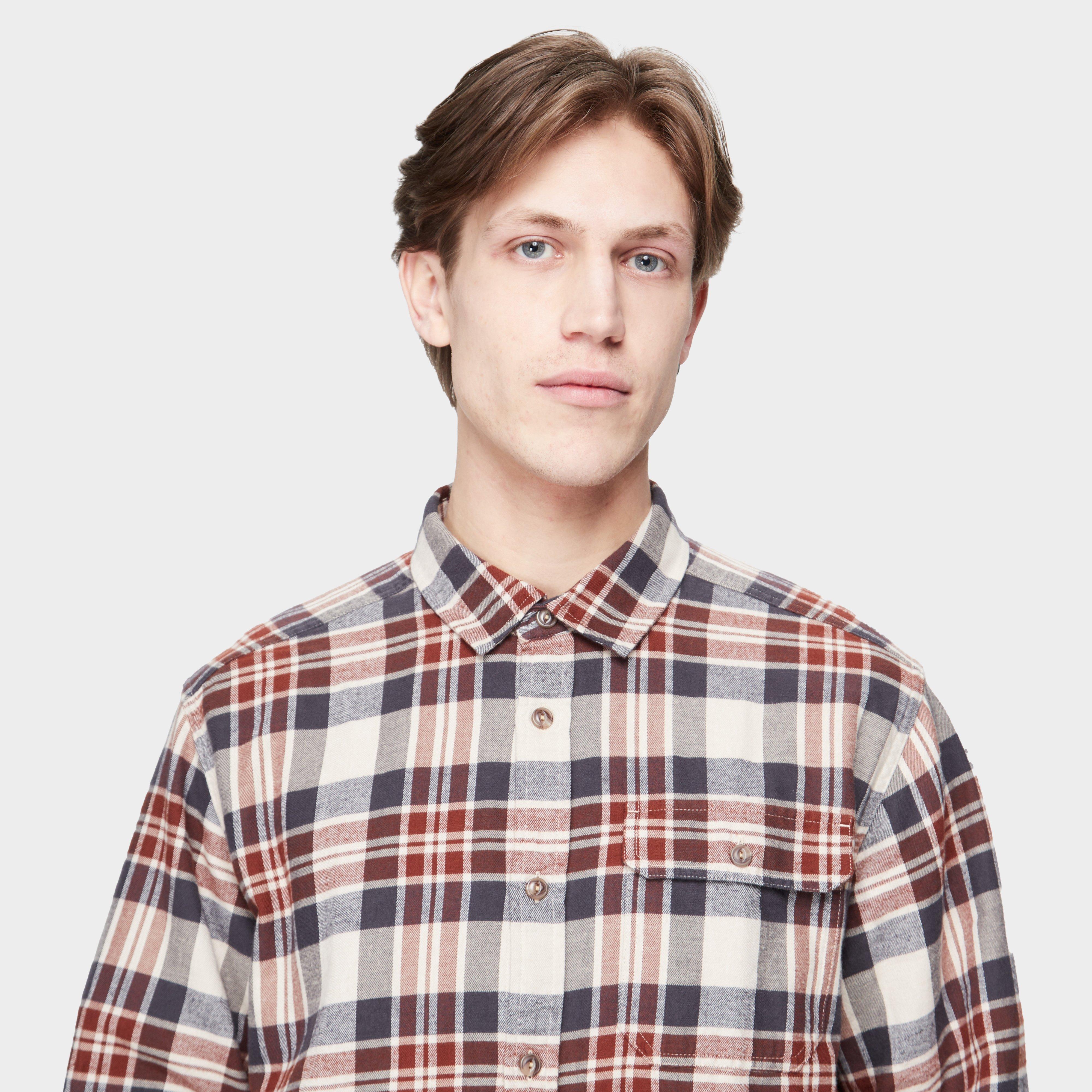Patagonia Fjord Check Shirt