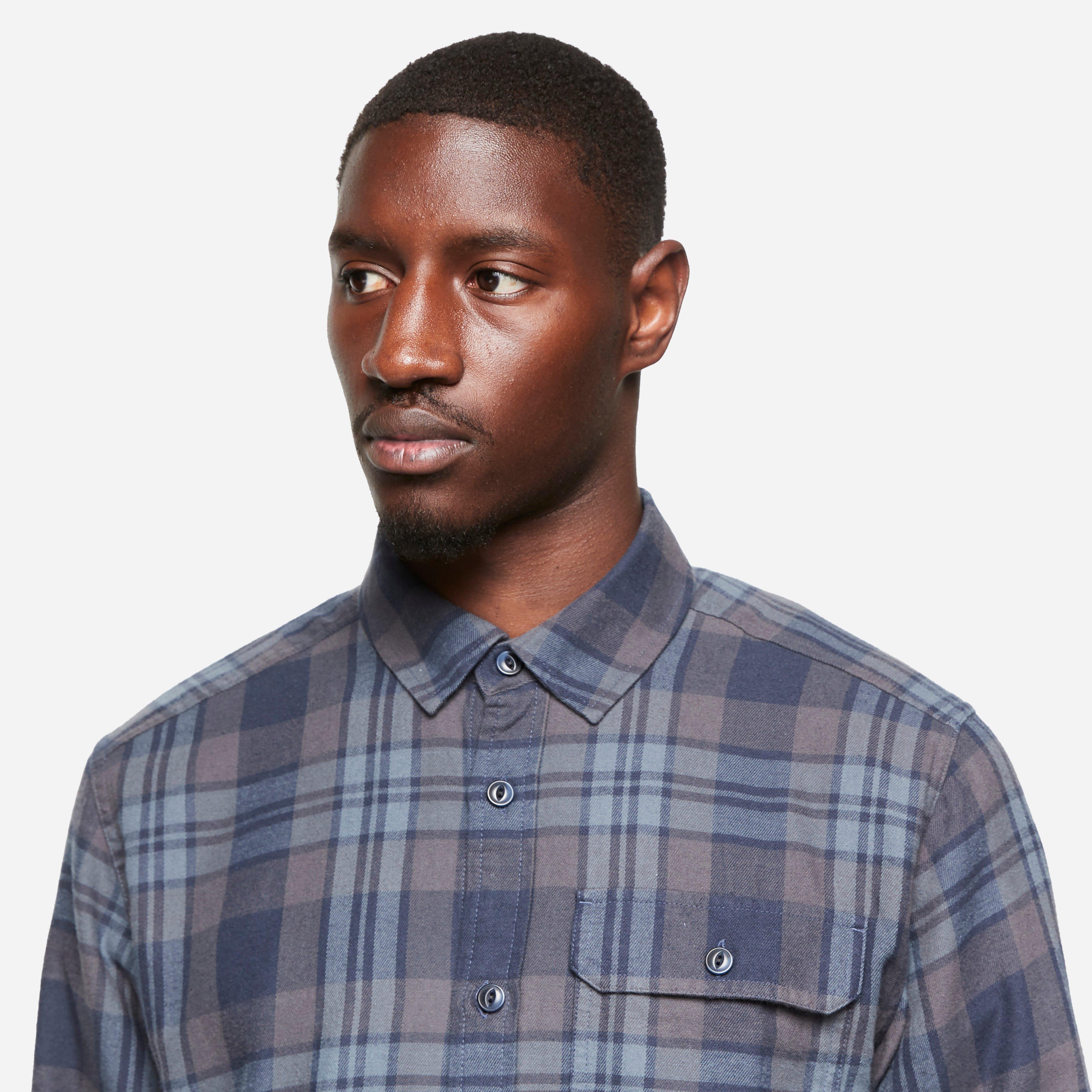 Patagonia Fjord Check Shirt