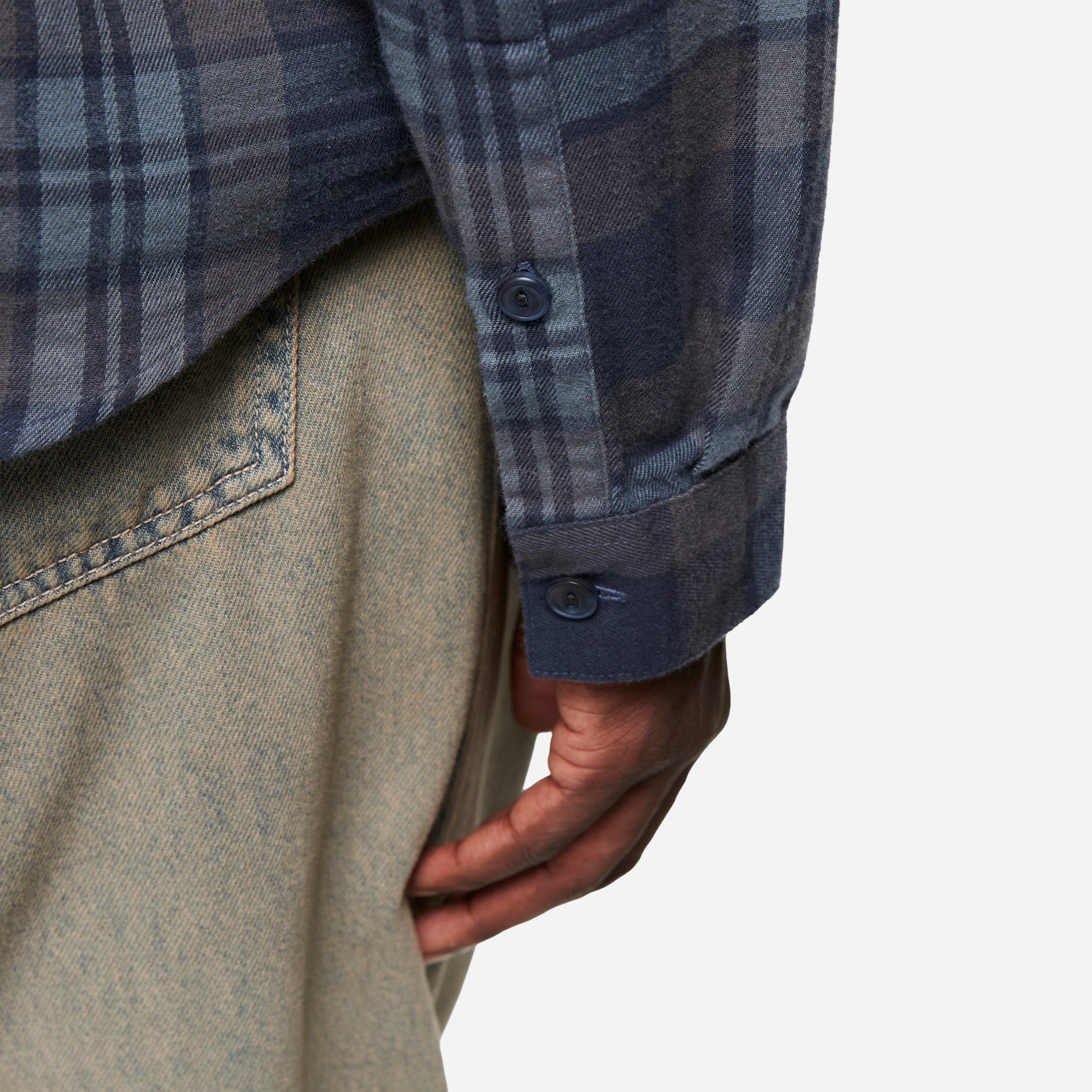 Patagonia Fjord Check Shirt