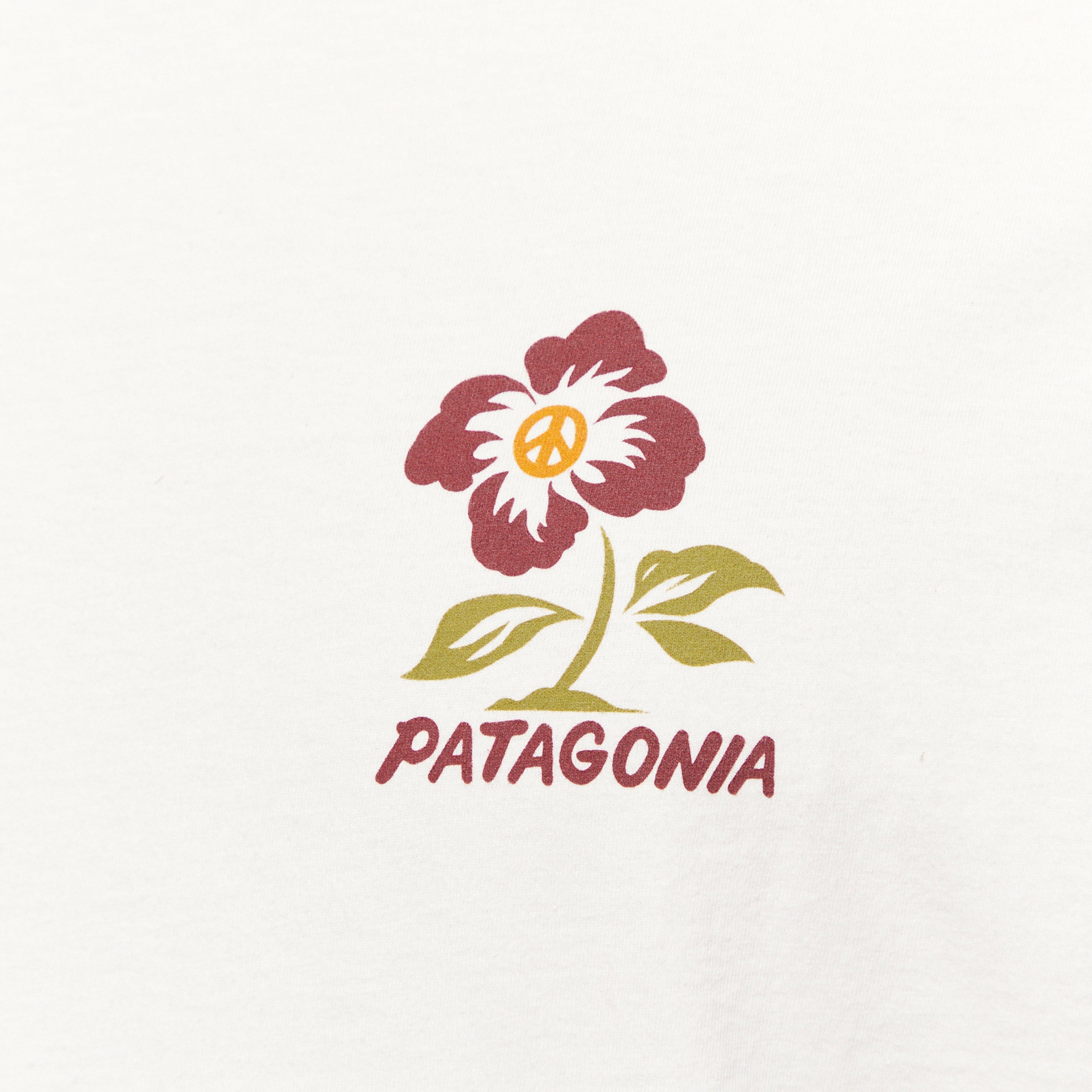 Patagonia Balance Organic T-Shirt