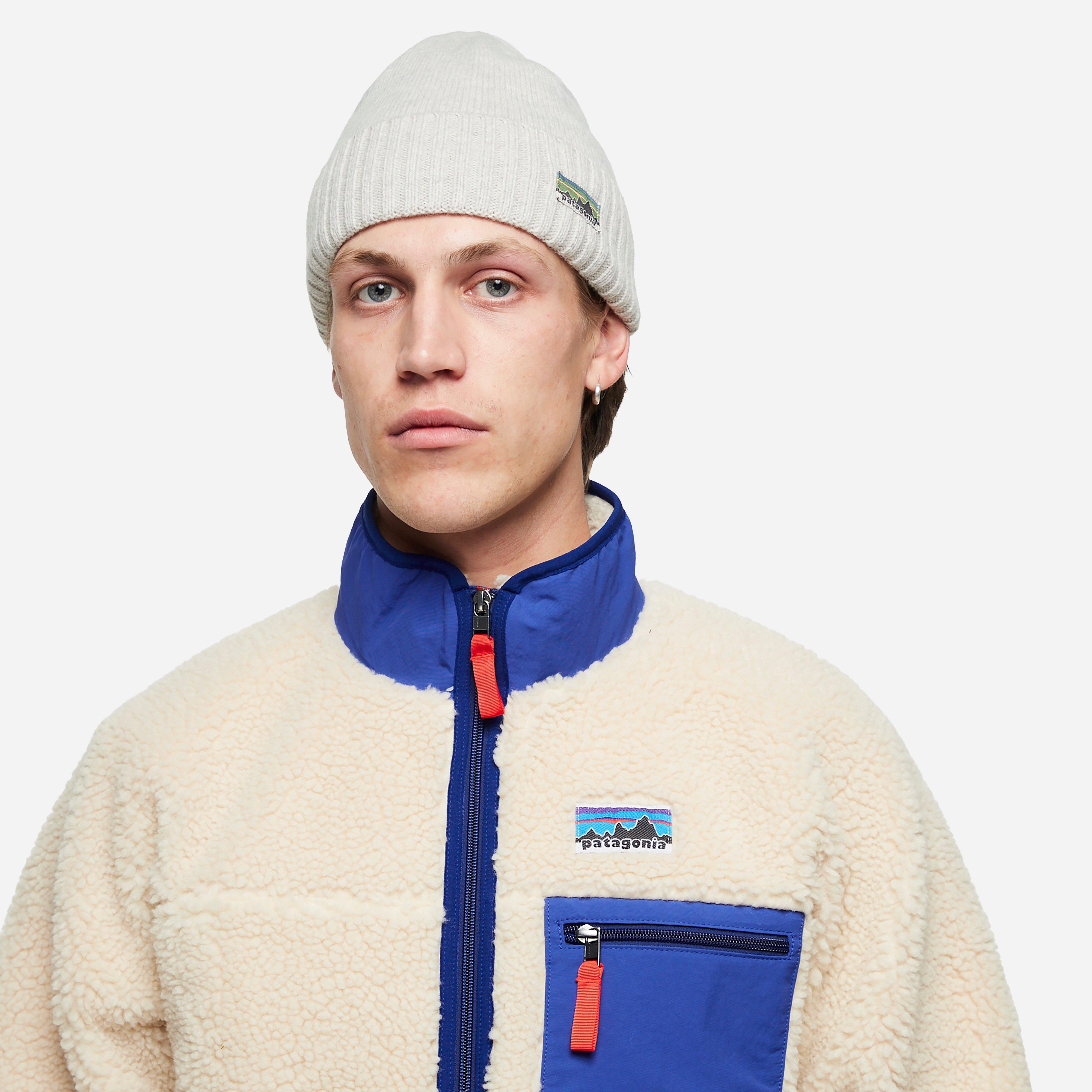 Patagonia Classic Retro-X Jacket