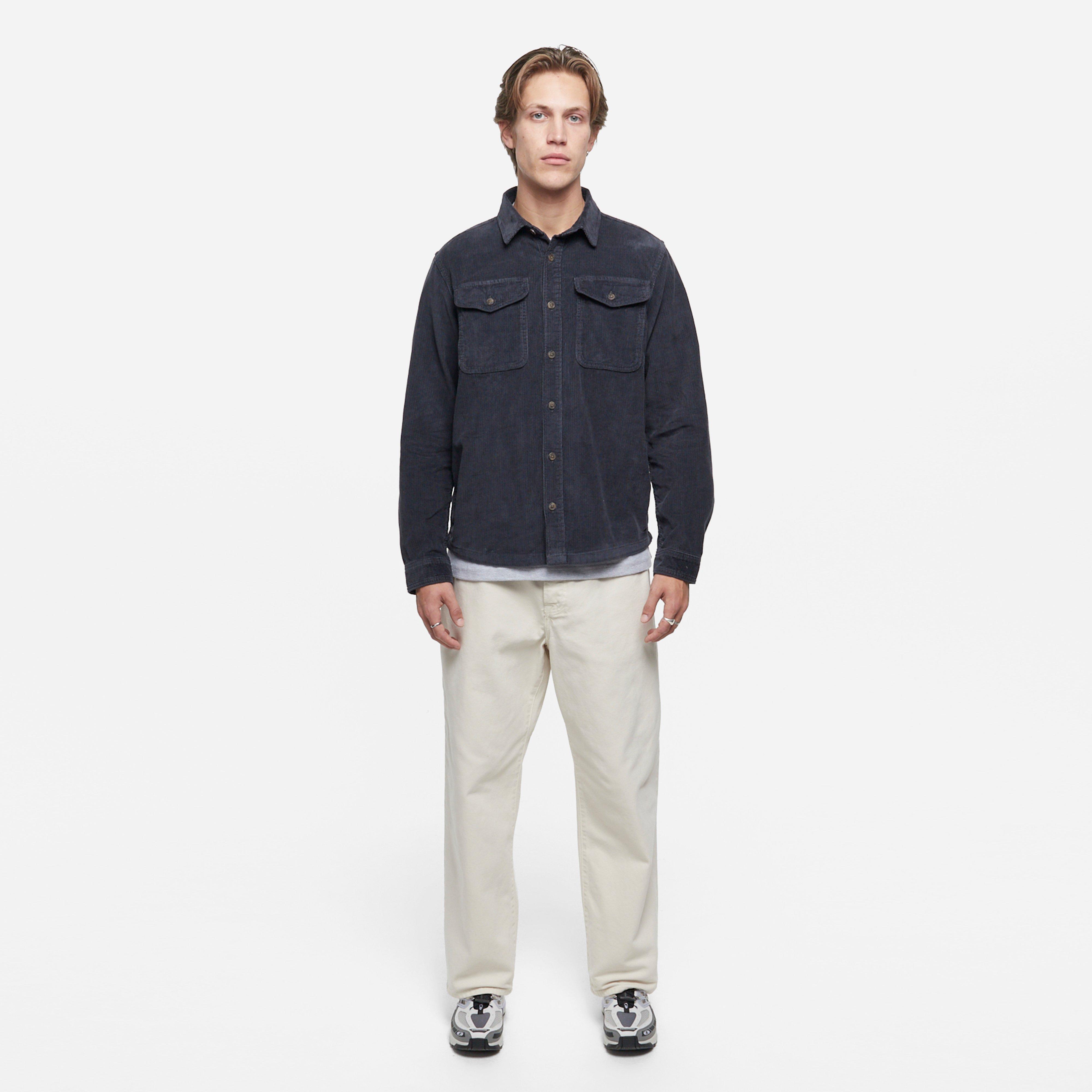 Patagonia Corduroy Shirt