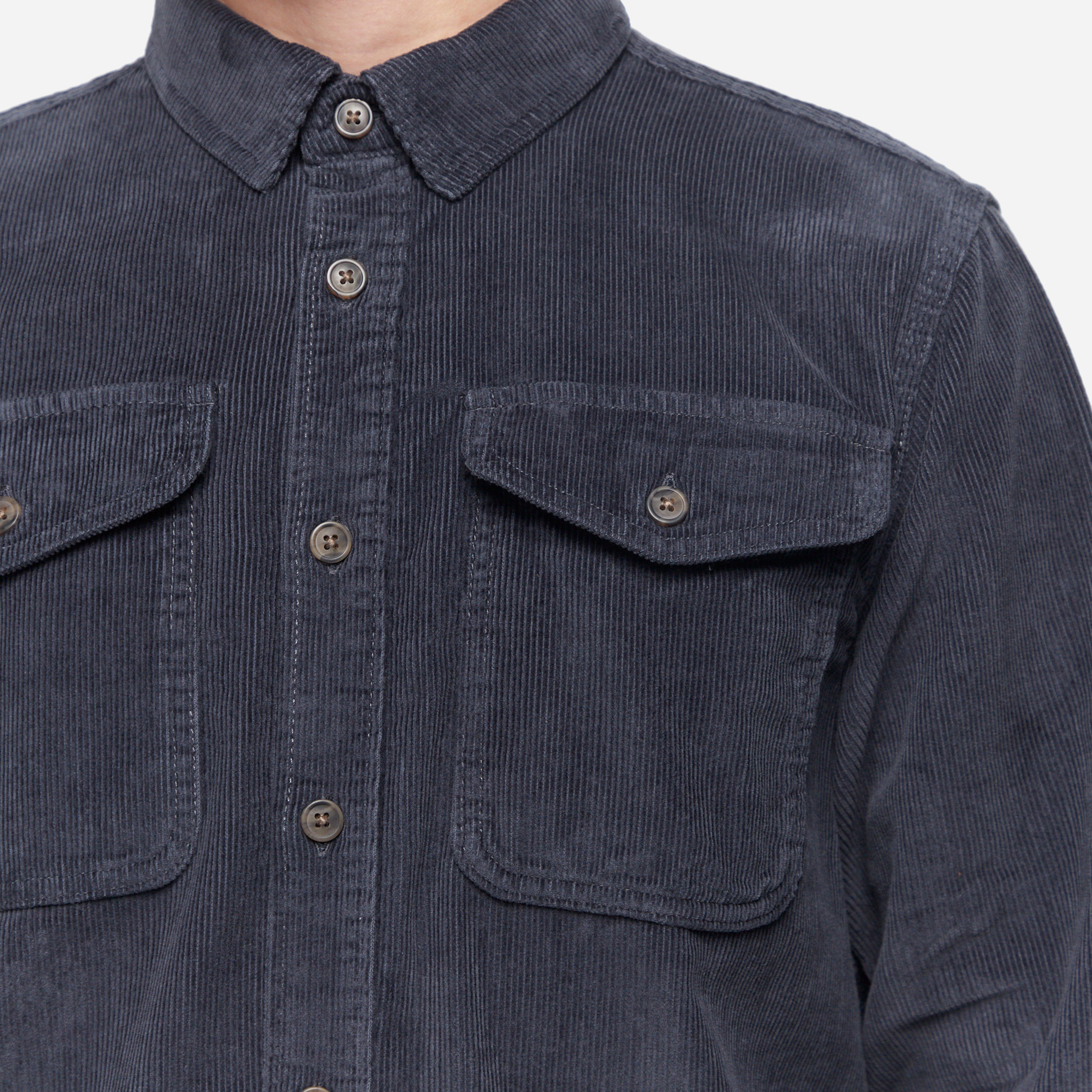 Patagonia Corduroy Shirt