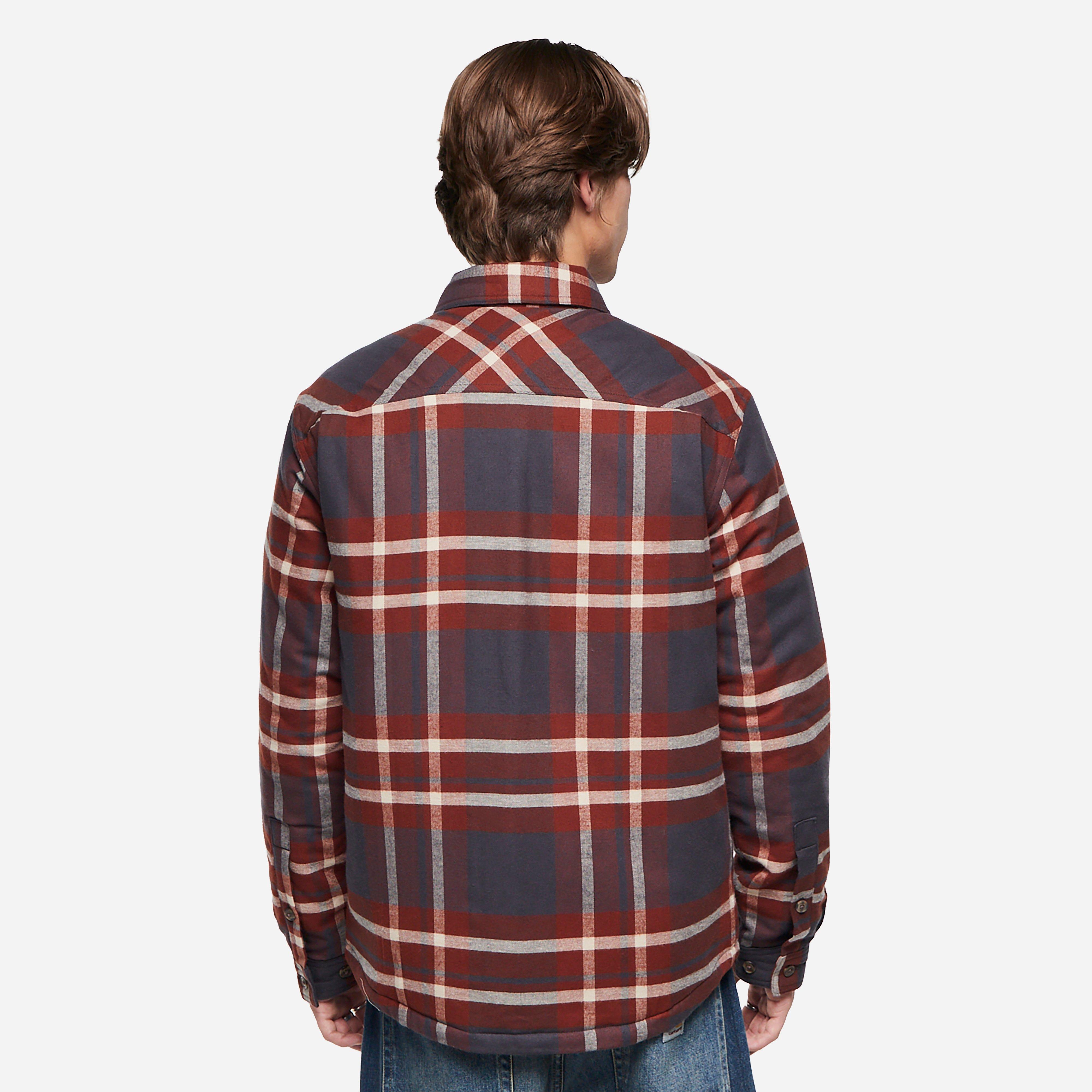 Patagonia Ins Fjord Shirt