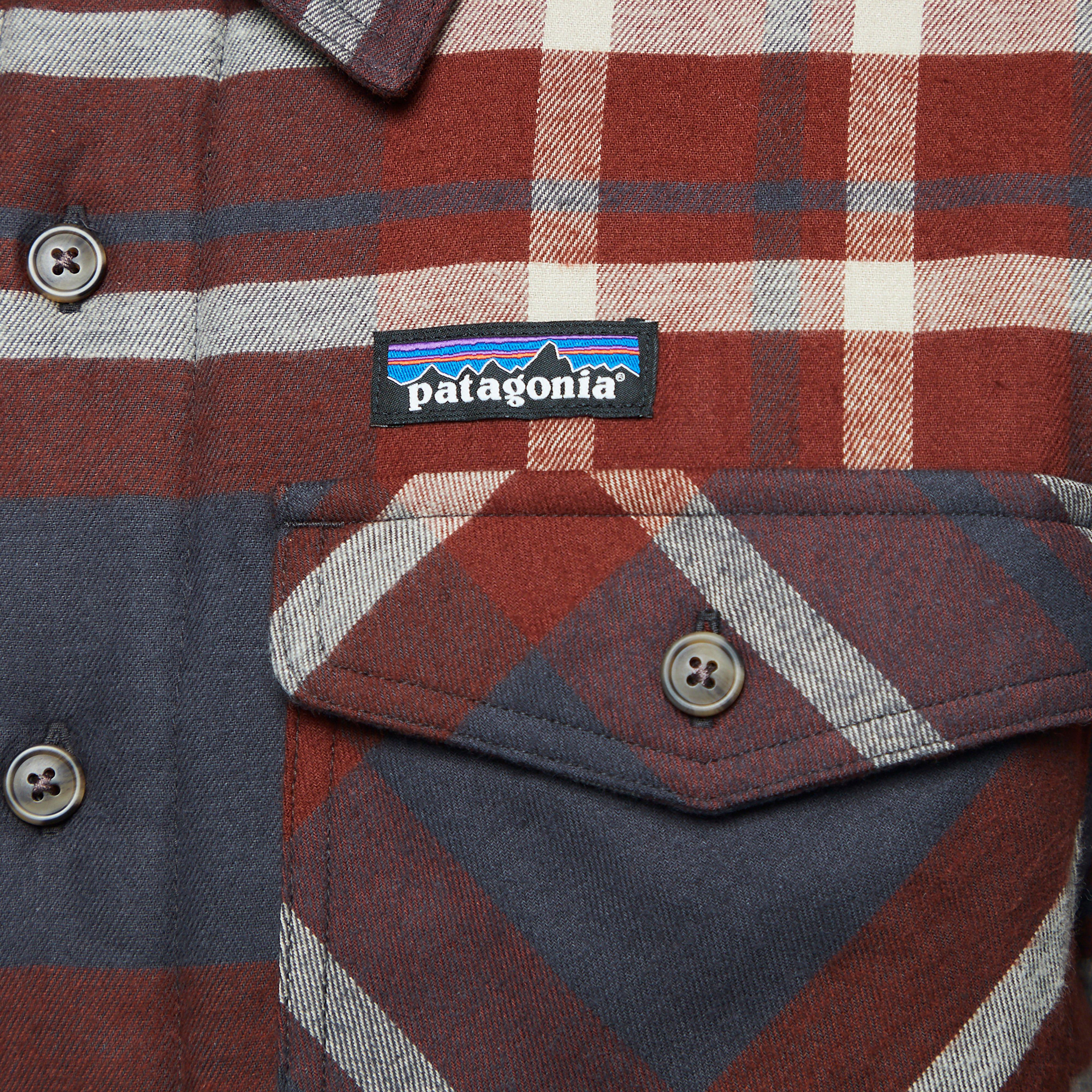 Patagonia Ins Fjord Shirt