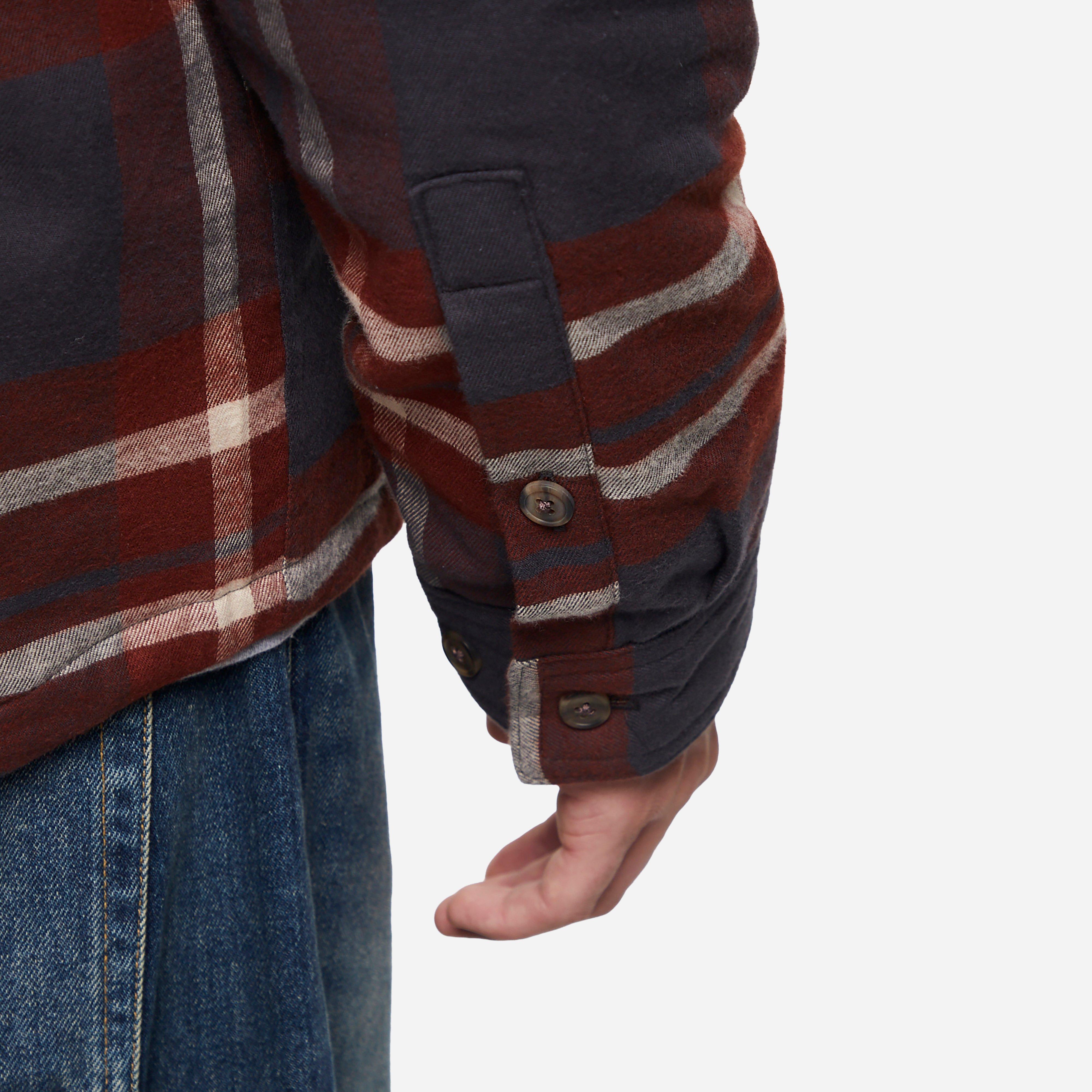 Patagonia Ins Fjord Shirt