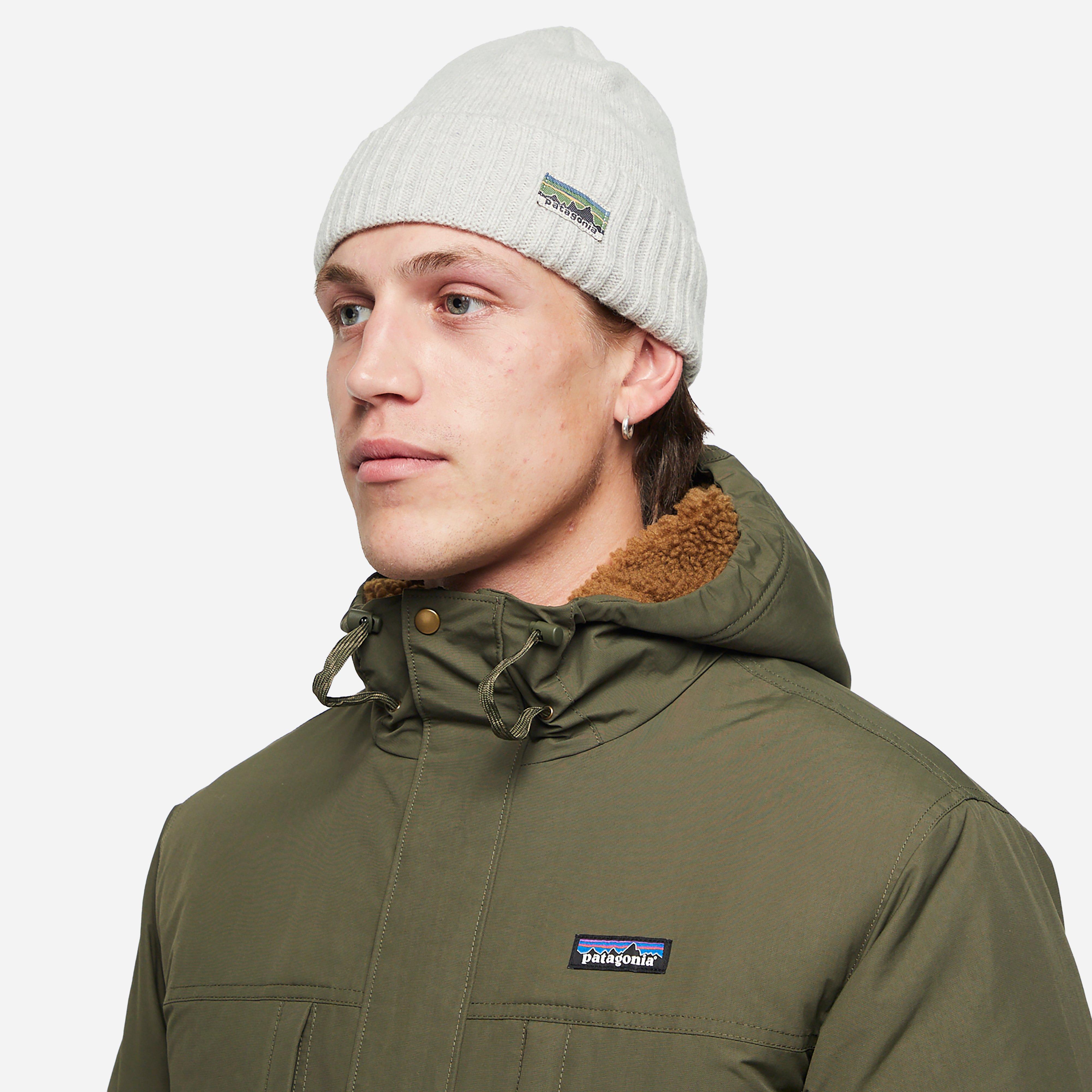 Patagonia Isthmus Parka