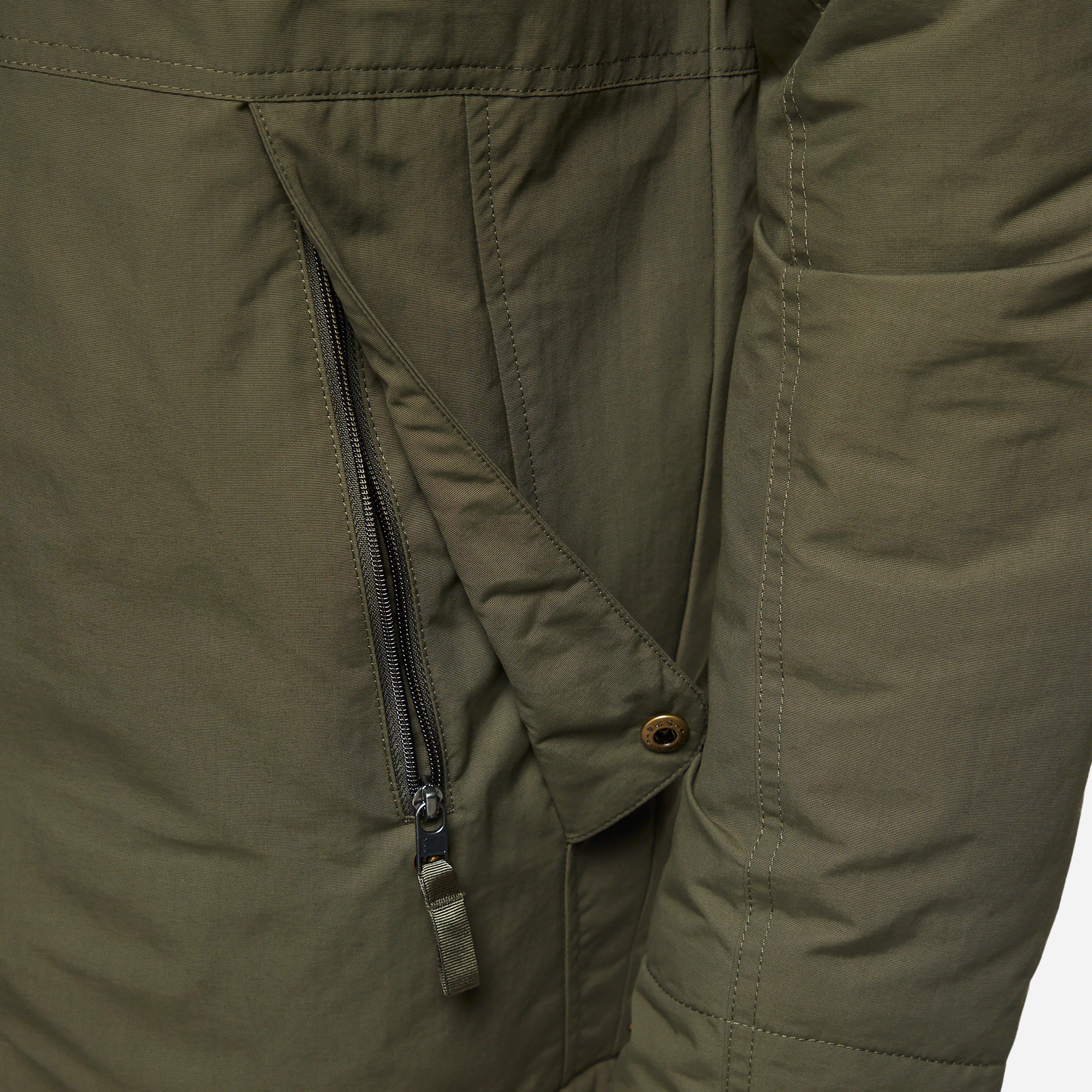 Patagonia Isthmus Parka