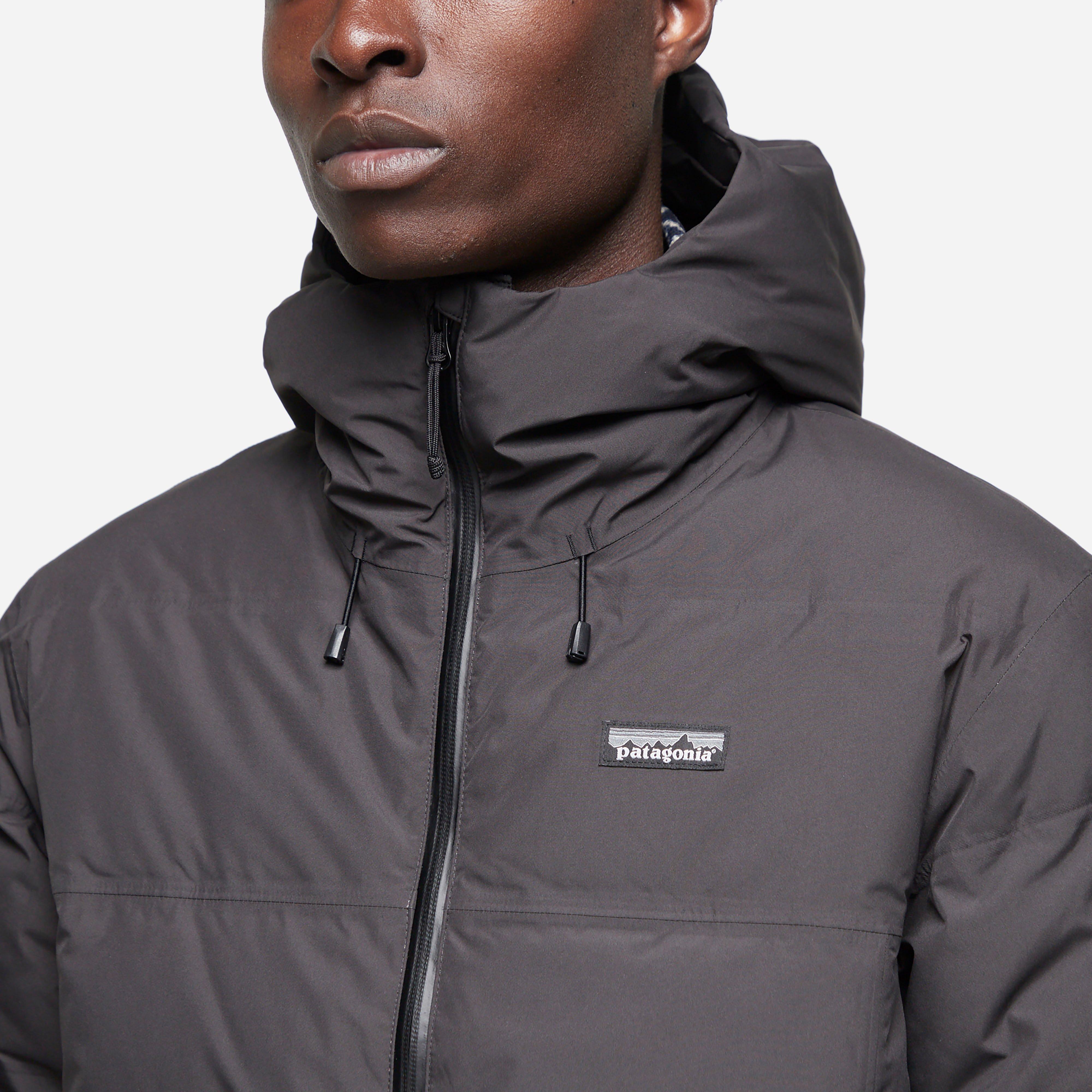 Patagonia Jackson Glacier Jacket