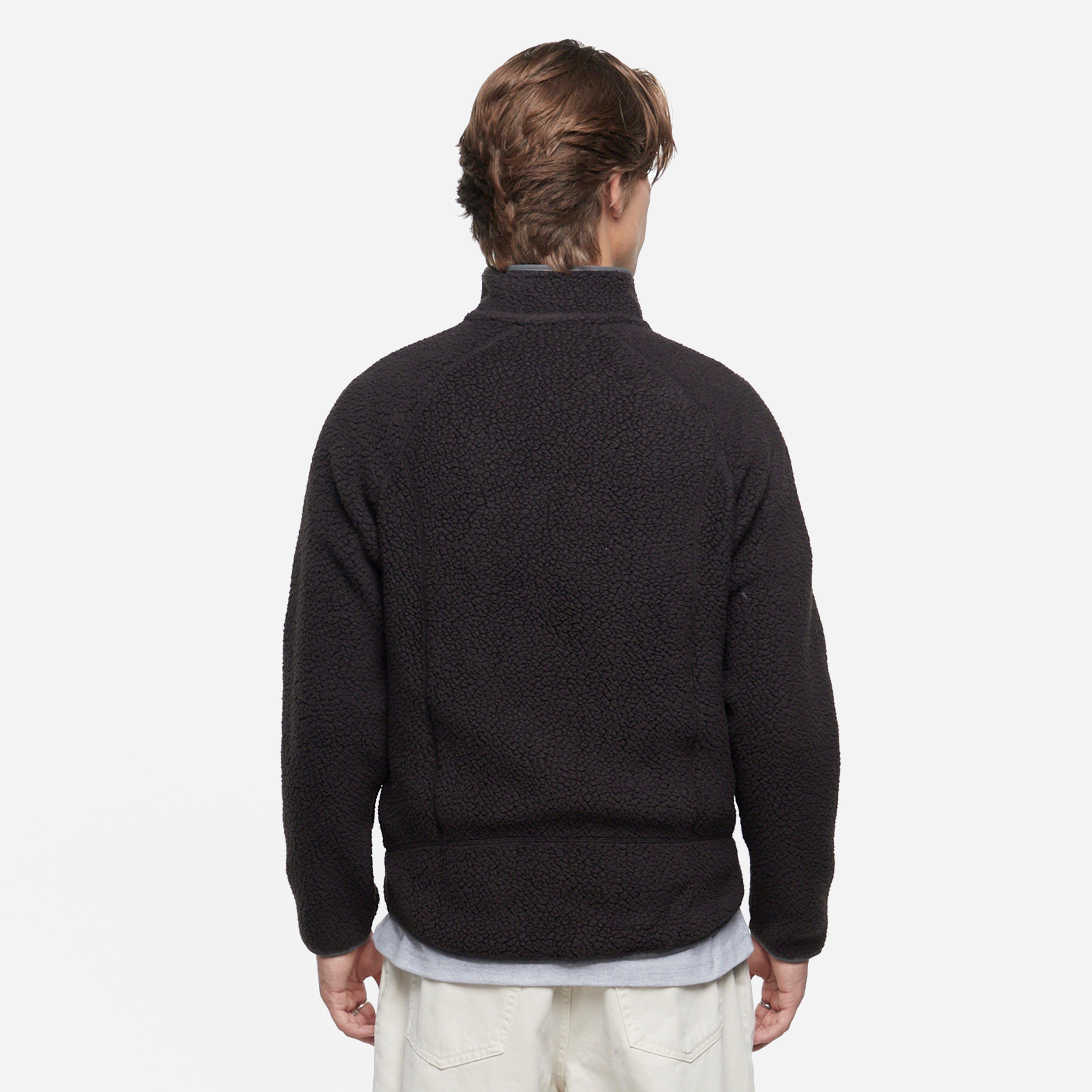 Patagonia Retro Pile Fleece Jacket